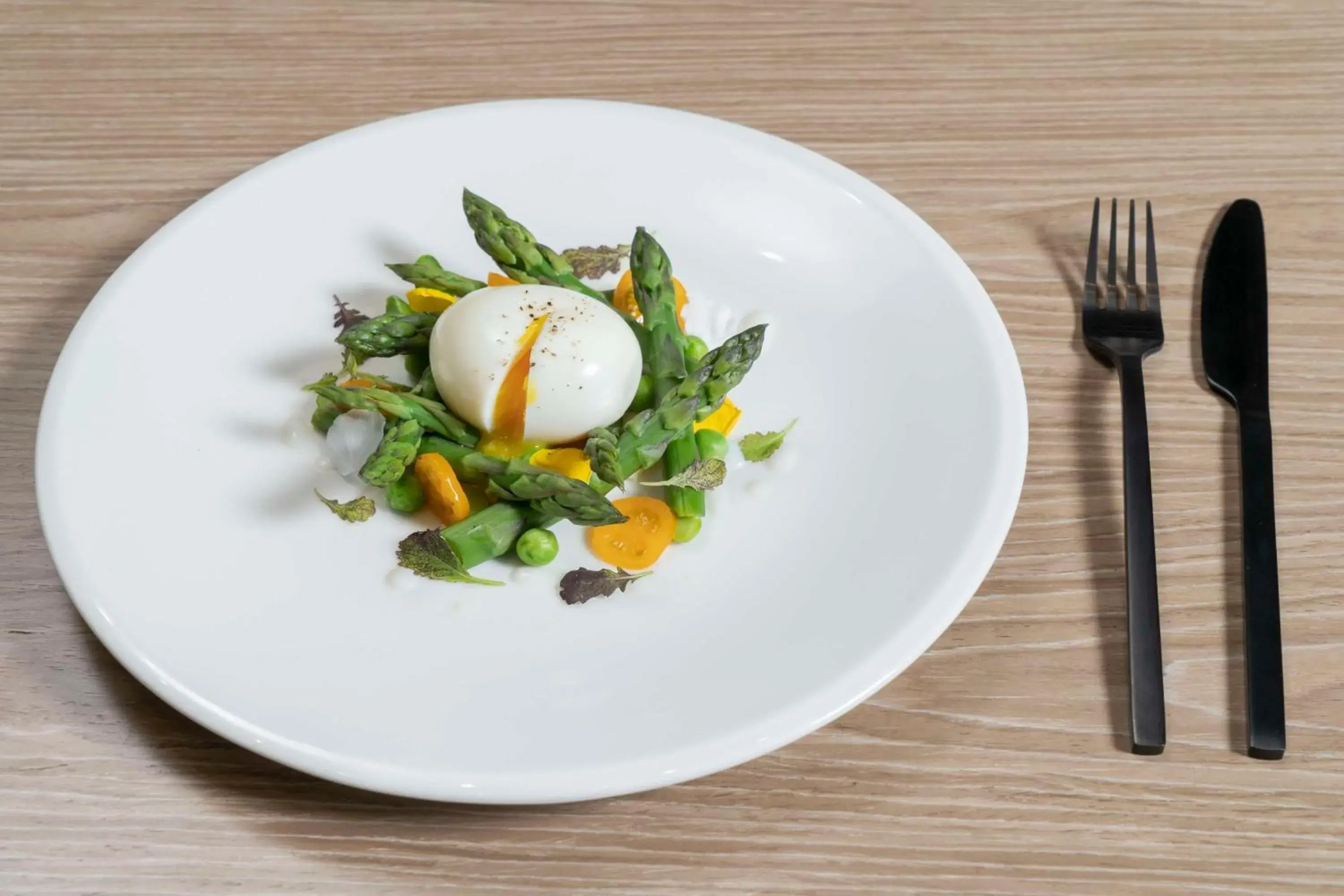 Food and drinks in NH Collection Buenos Aires Crillón Food and drinks in NH Collection Buenos Aires Crillón