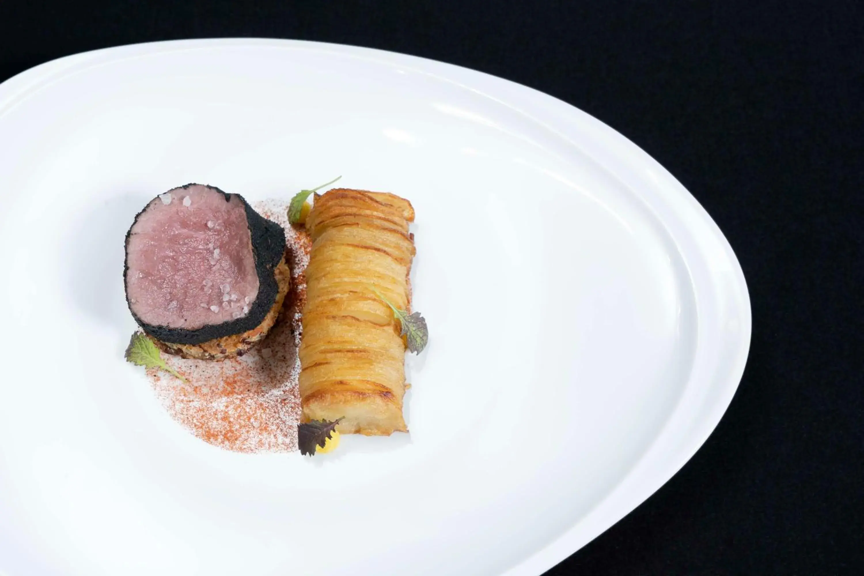 Food and drinks in NH Collection Buenos Aires Crillón Food and drinks in NH Collection Buenos Aires Crillón