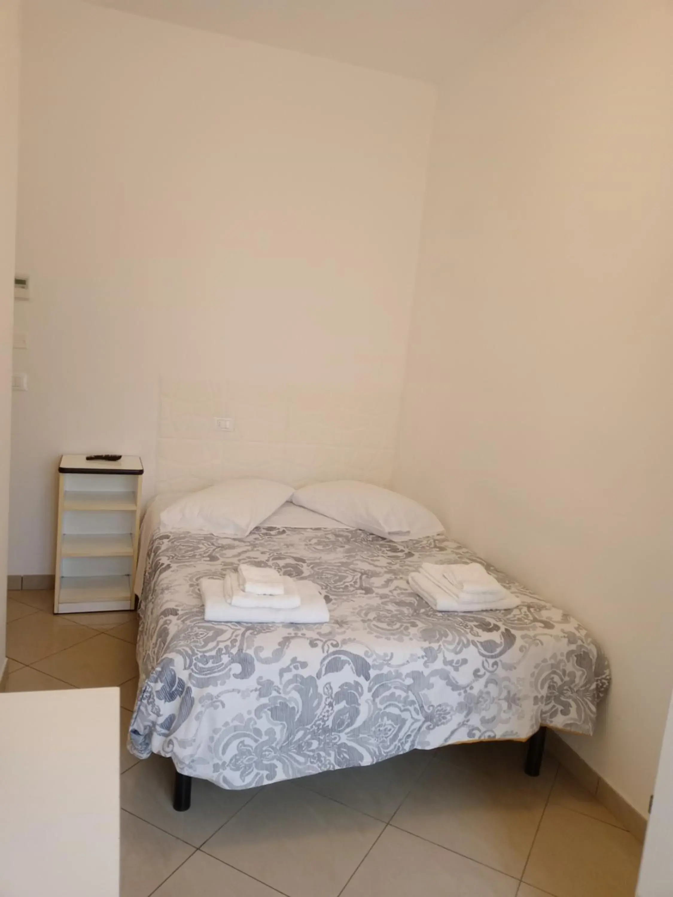 Small Double Room in Hotel Riposo Small Double Room in Hotel Riposo