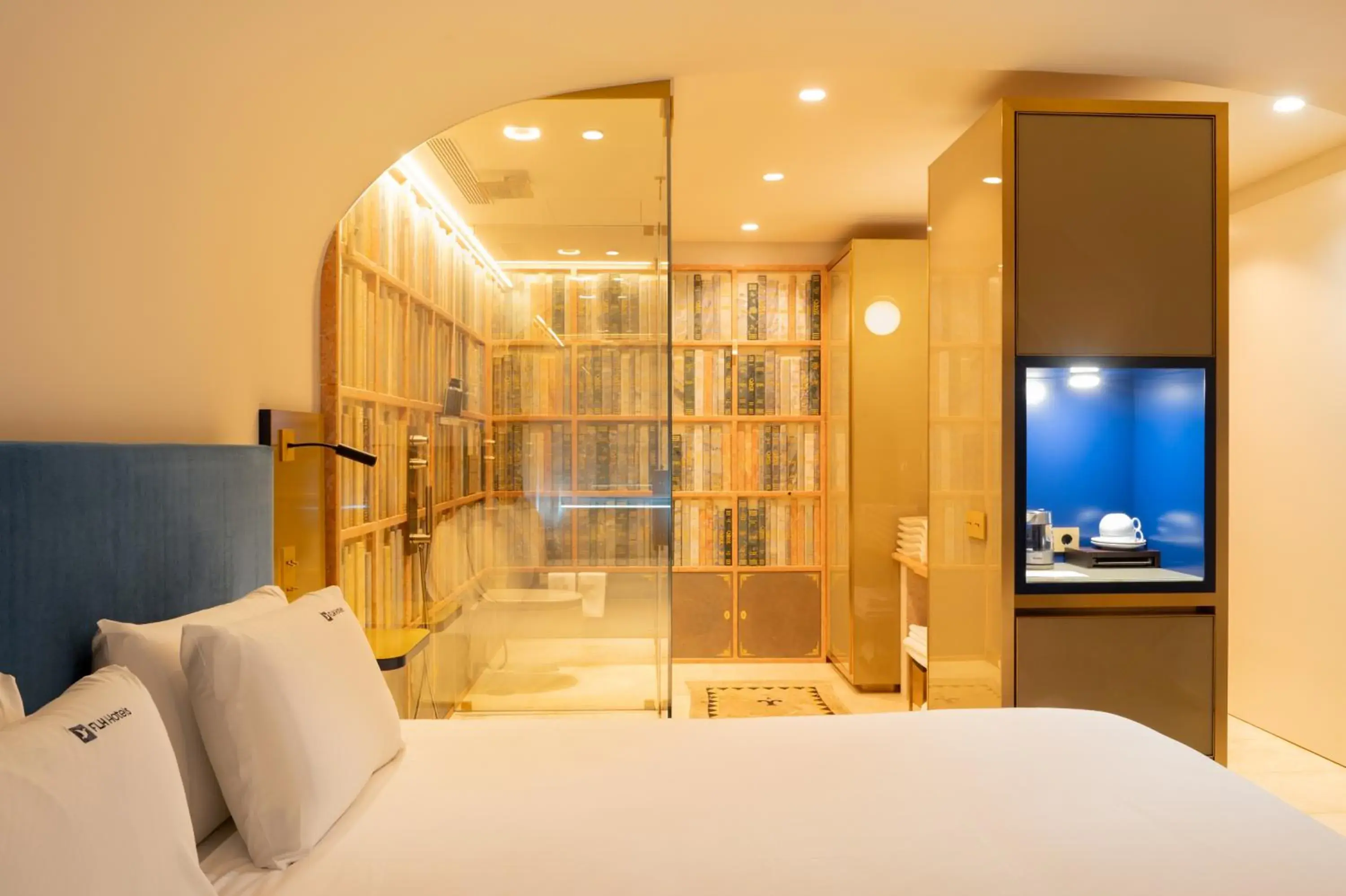 Double Room in CBR Boutique Hotel - Coimbra Double Room in CBR Boutique Hotel - Coimbra