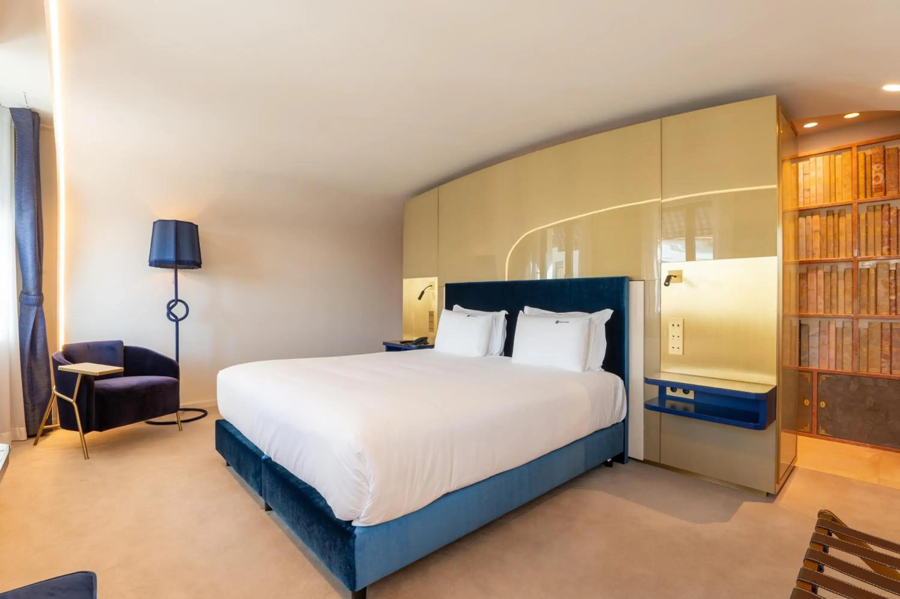 Superior Double Room in CBR Boutique Hotel - Coimbra Superior Double Room in CBR Boutique Hotel - Coimbra