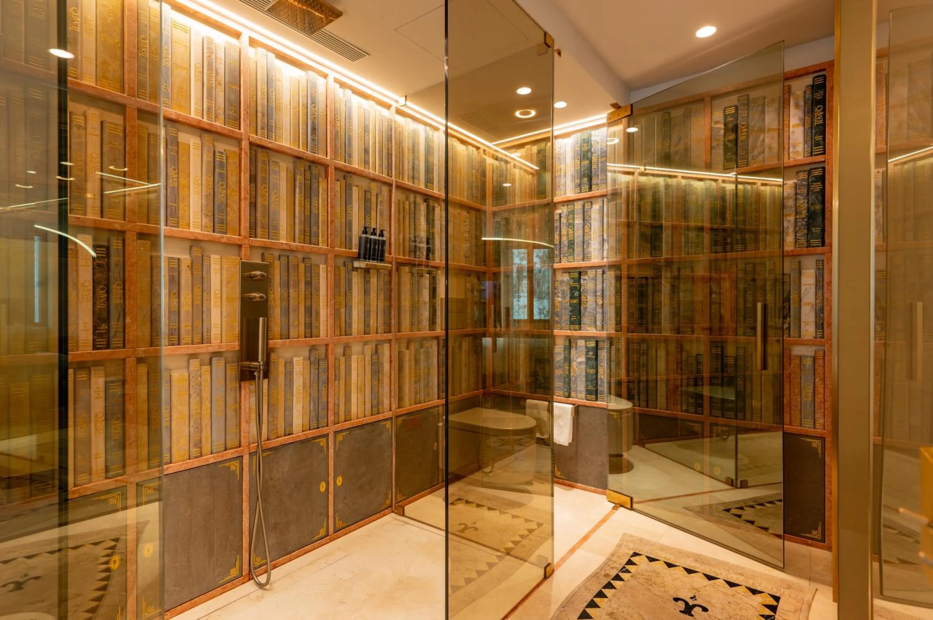 Bathroom in CBR Boutique Hotel - Coimbra