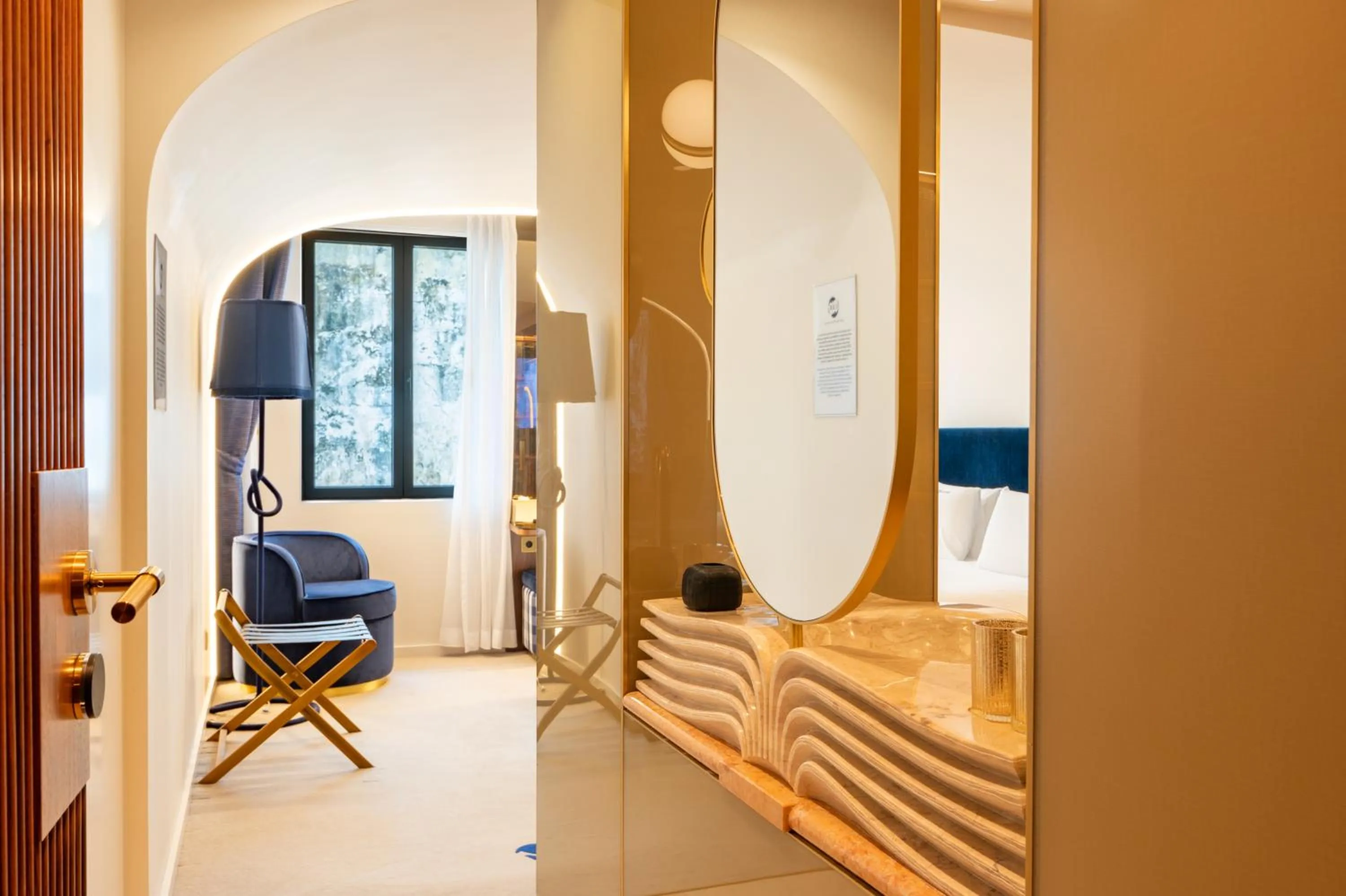 Bedroom in CBR Boutique Hotel - Coimbra