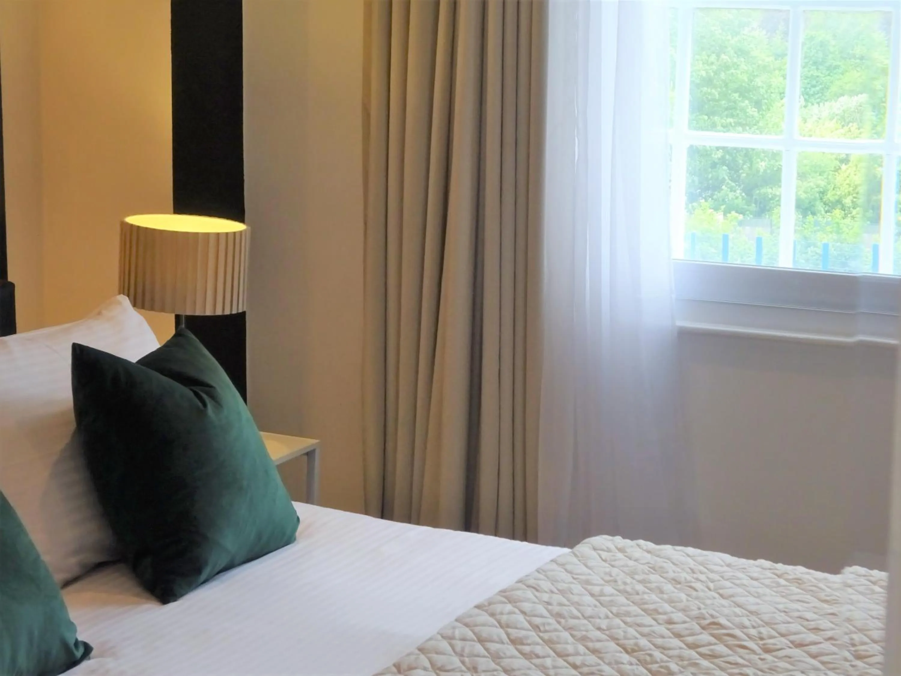 Bed in InstaLet Apartments I Wigan Central I Free Parking