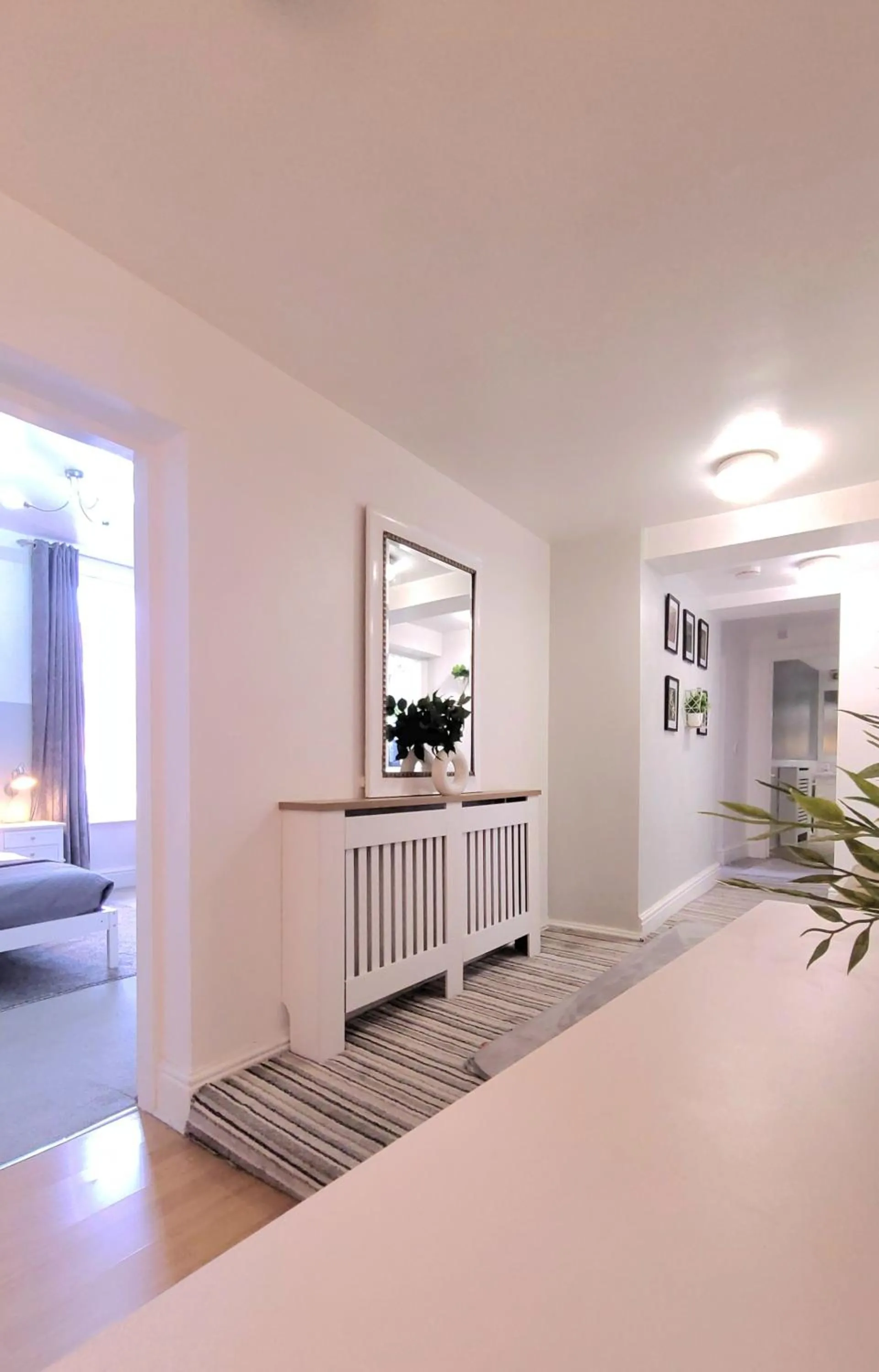 InstaLet Apartments I Wigan Central I Free Parking