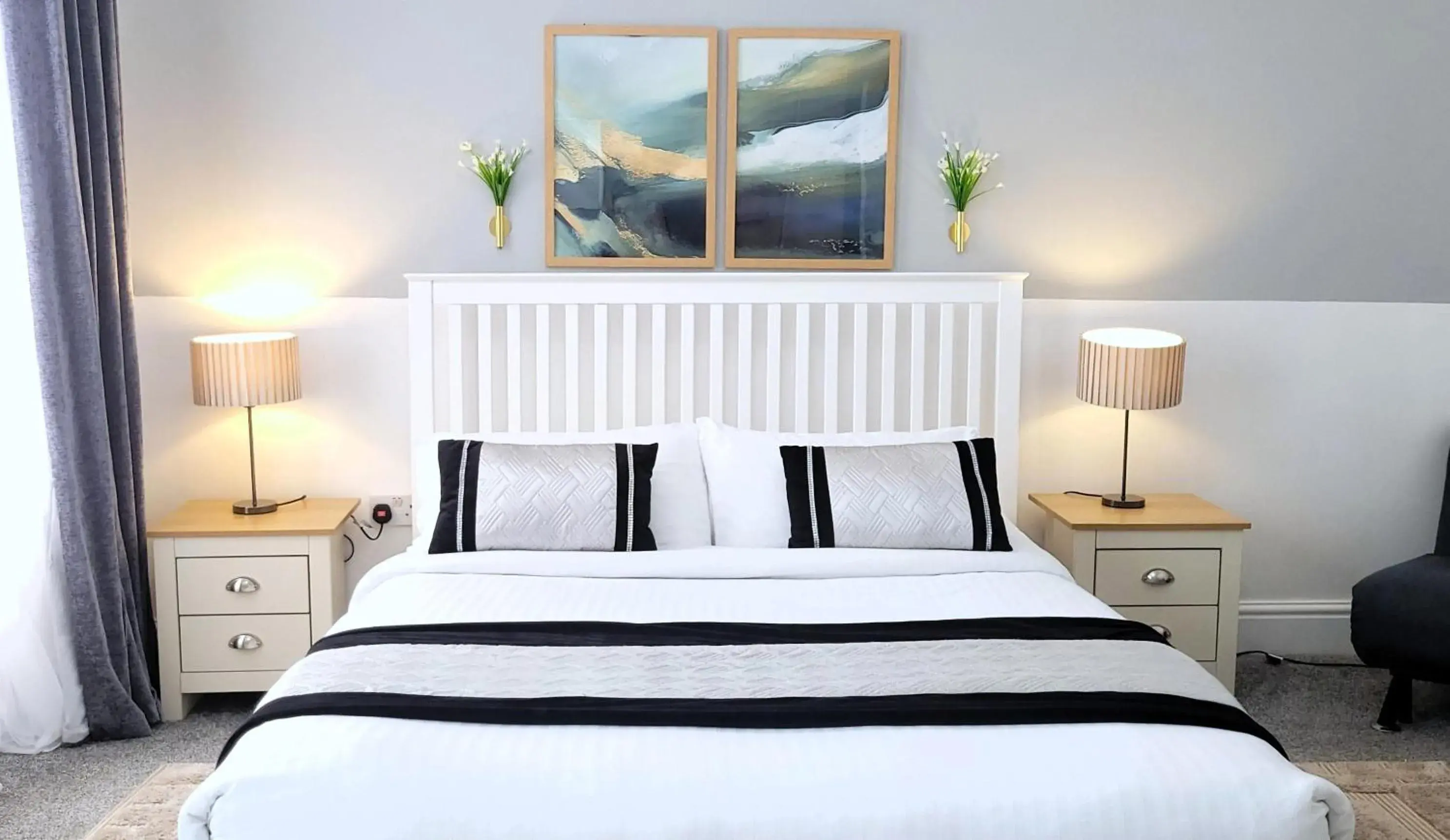 InstaLet Apartments I Wigan Central I Free Parking InstaLet Apartments I Wigan Central I Free Parking