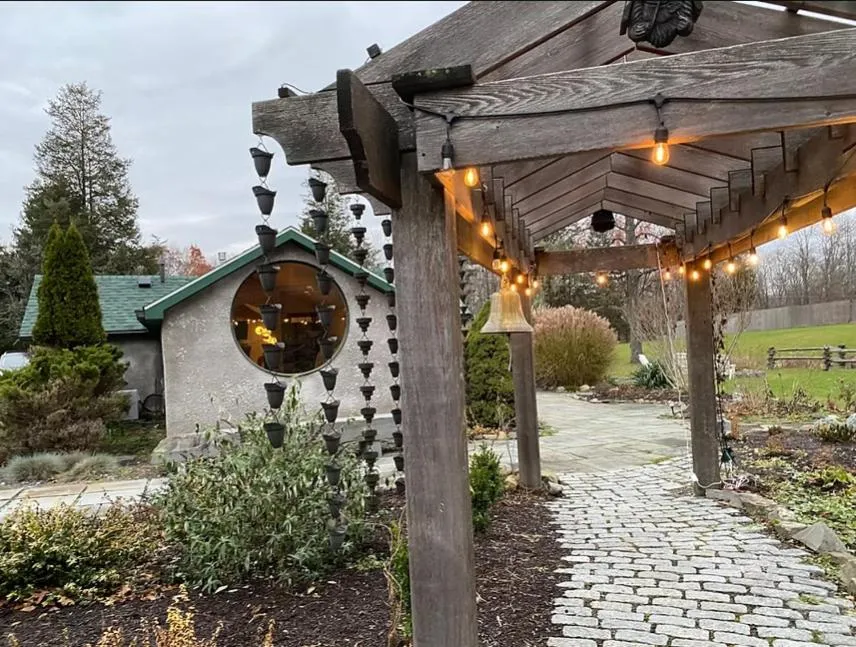 New Park Venue & Suites