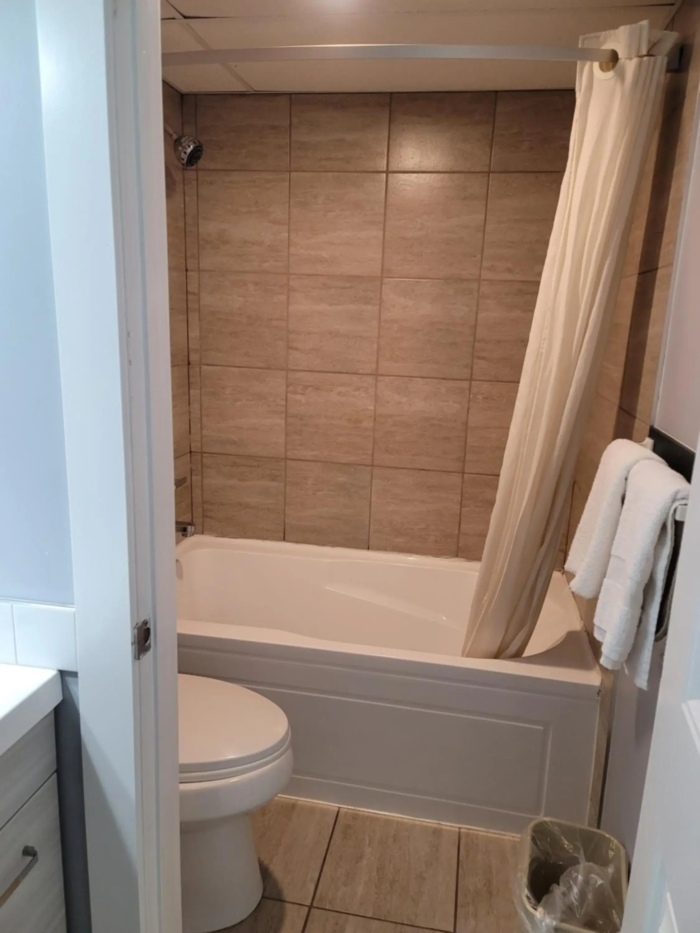 Property building in Super 8 North Red Deer Property building in Super 8 North Red Deer