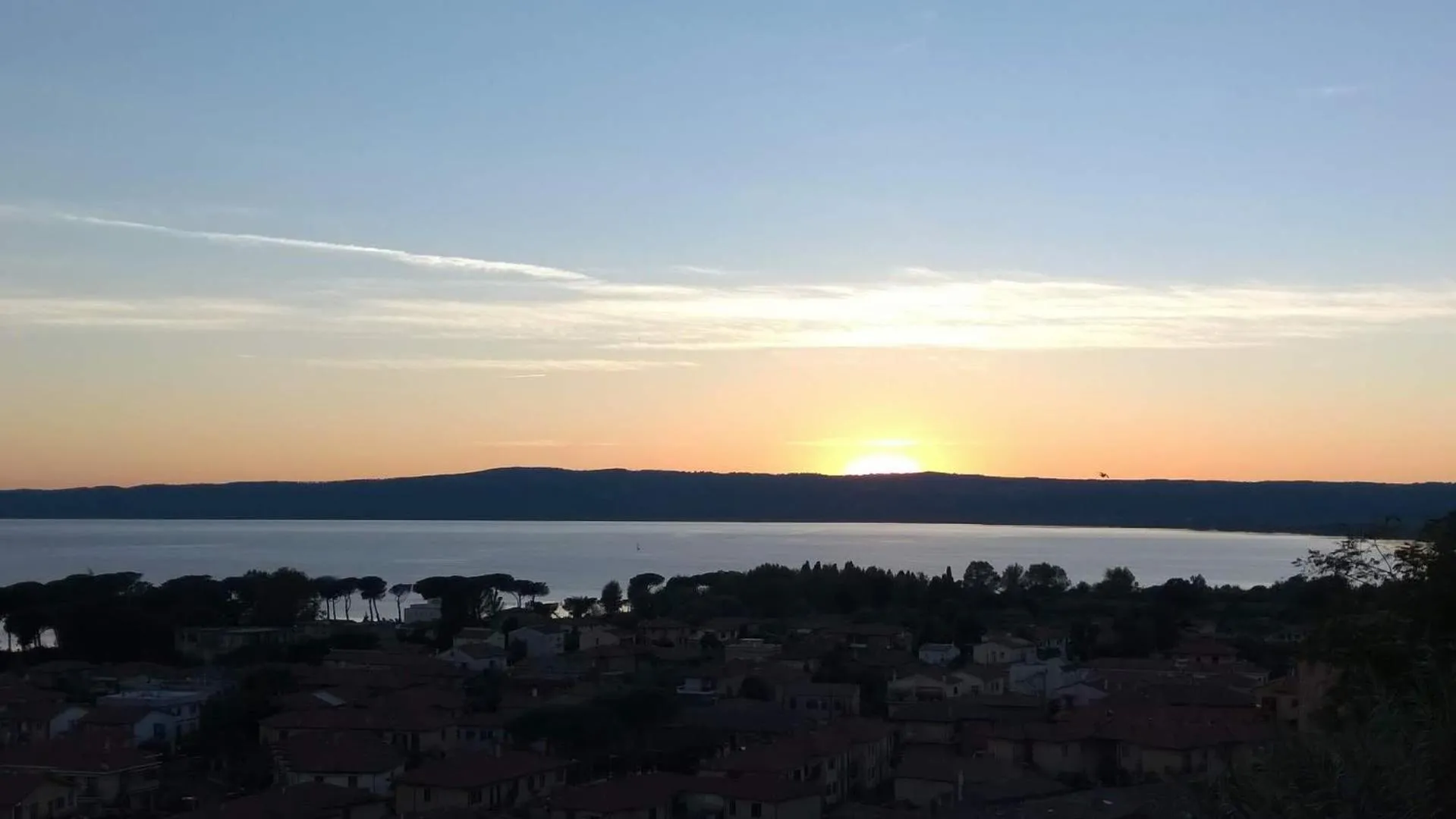 Appartamento Miralago Bolsena