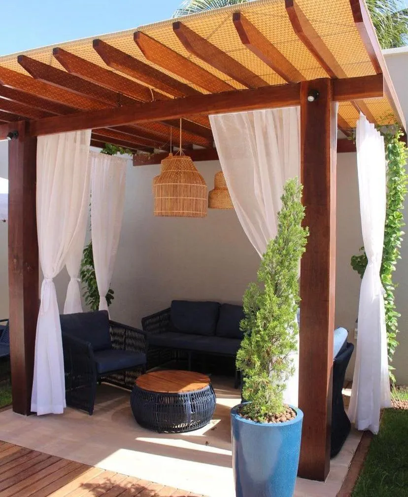 Property building in Paraiso Beach Hotel