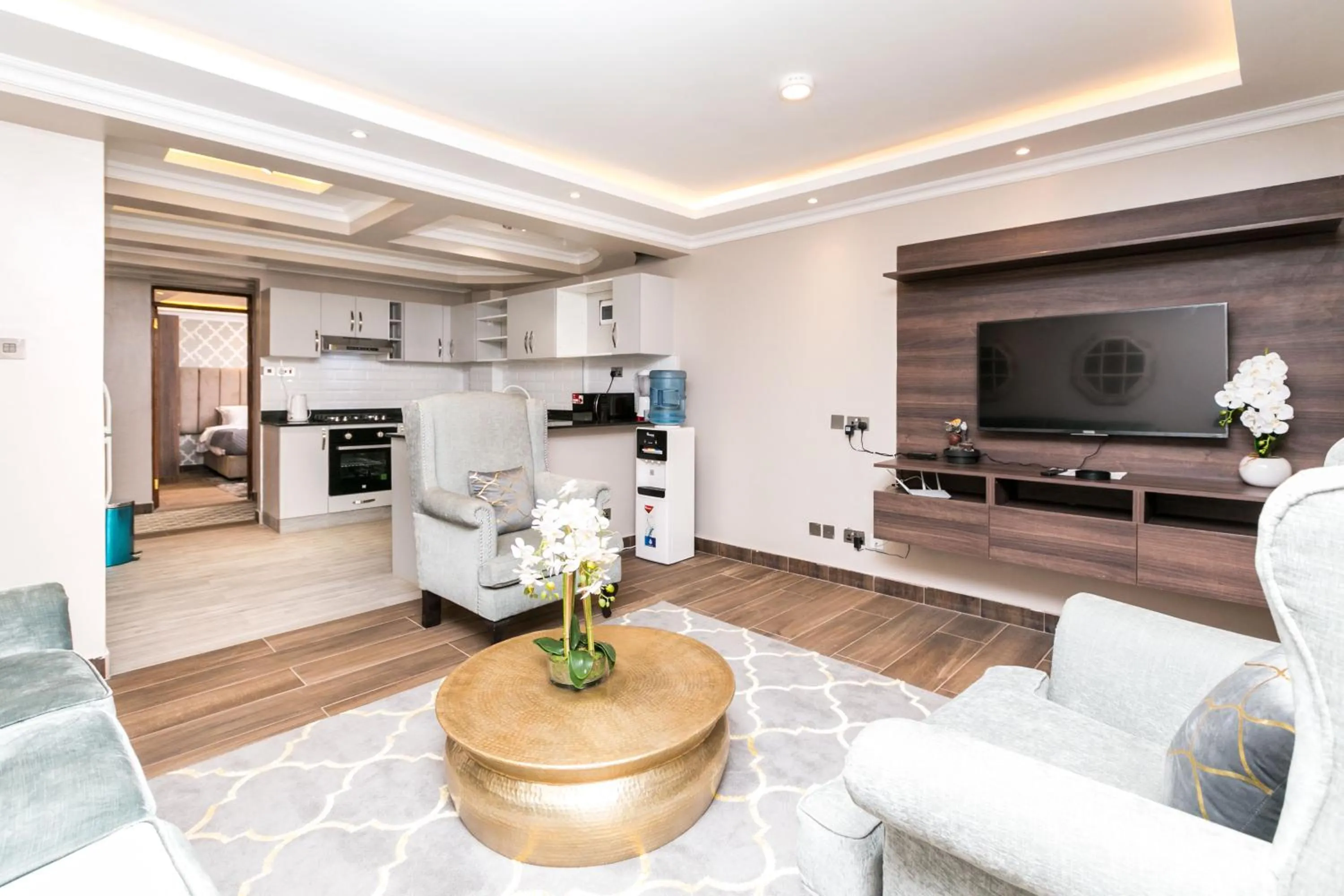 TV and multimedia in 41 Haven