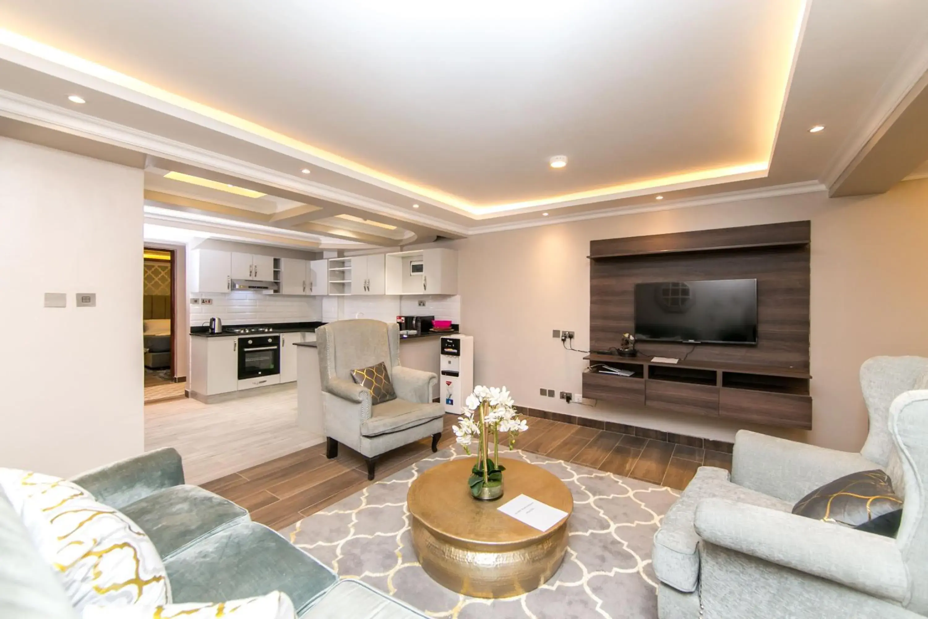 Deluxe Double Room in 41 Haven Deluxe Double Room in 41 Haven