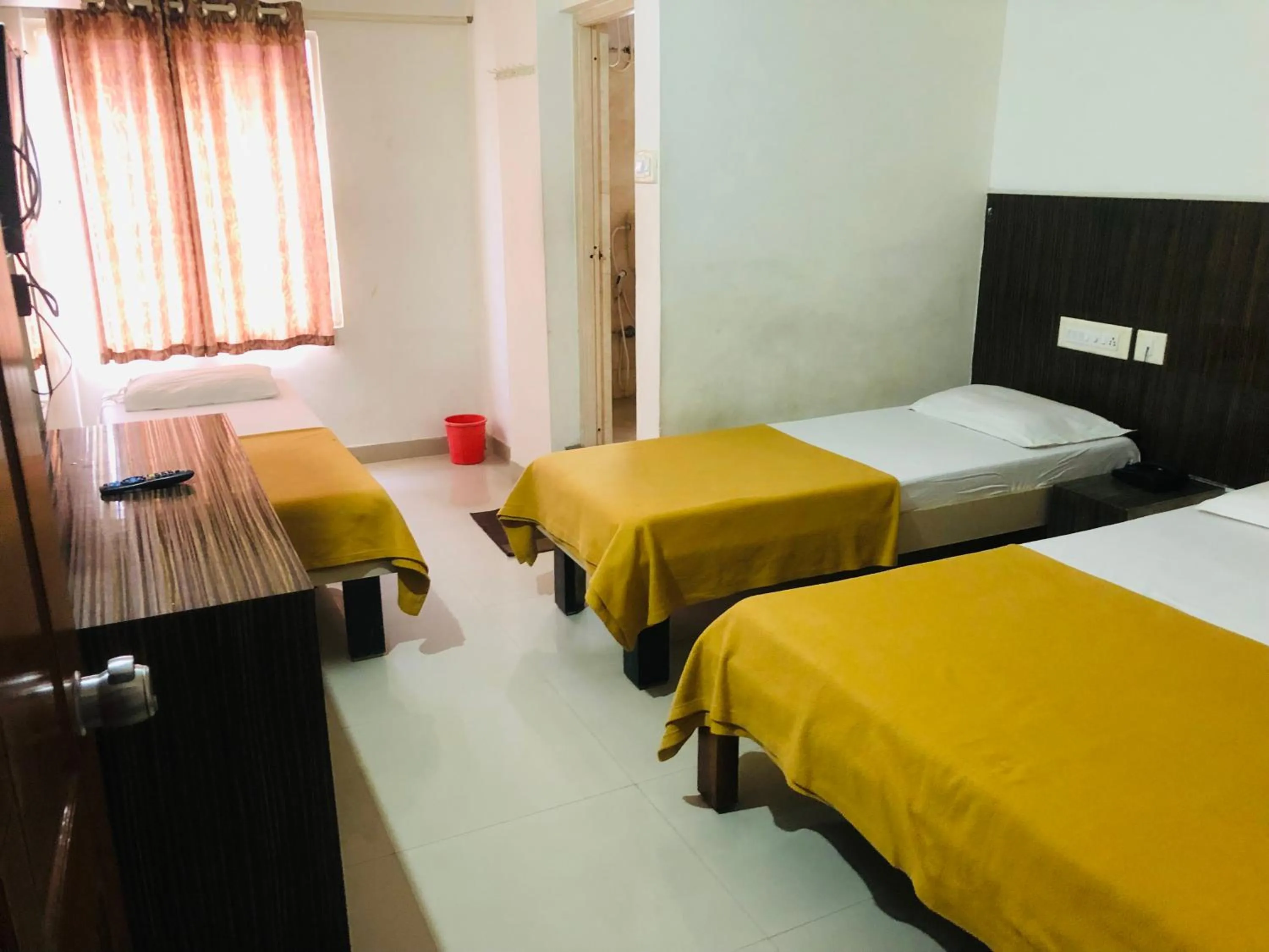 Star Residency