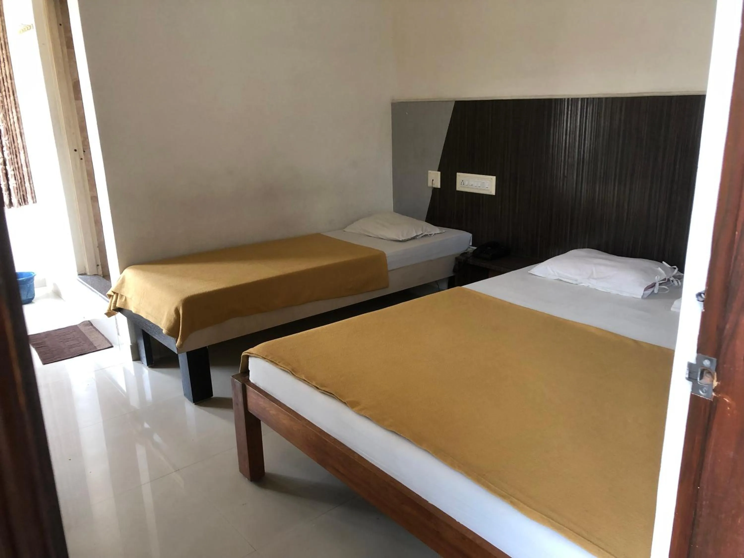 Star Residency