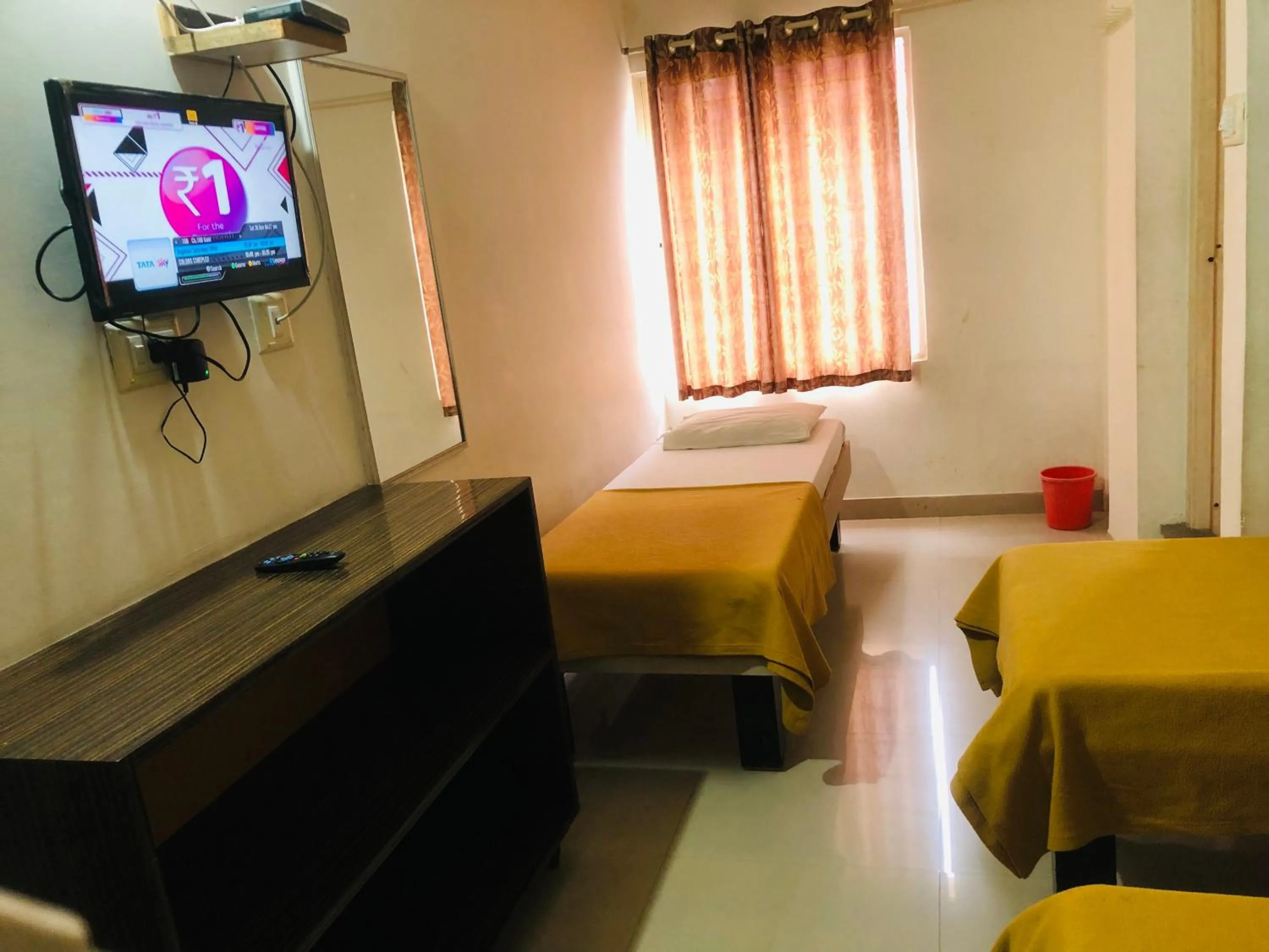 Star Residency