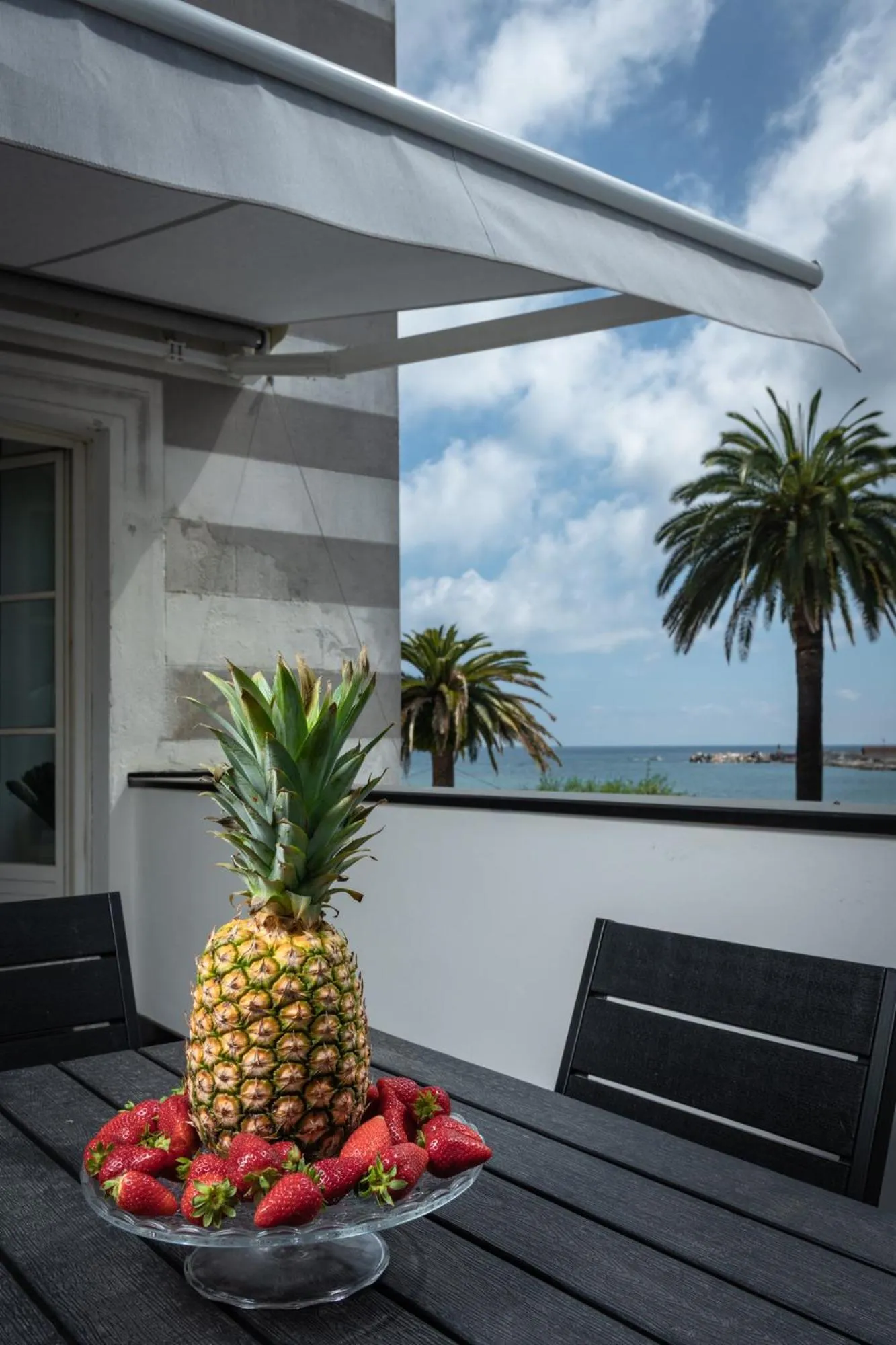 Casa Garibalda - seafronf apartment