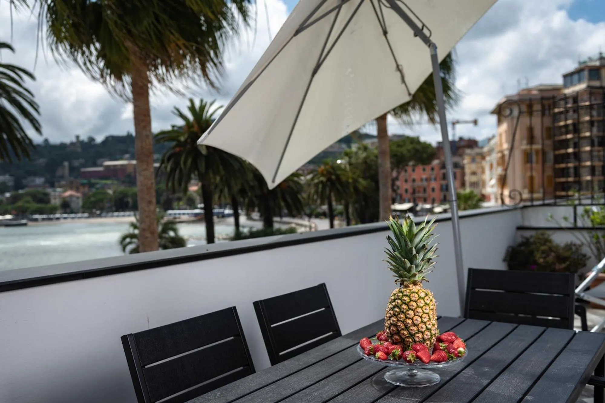 Casa Garibalda - seafronf apartment