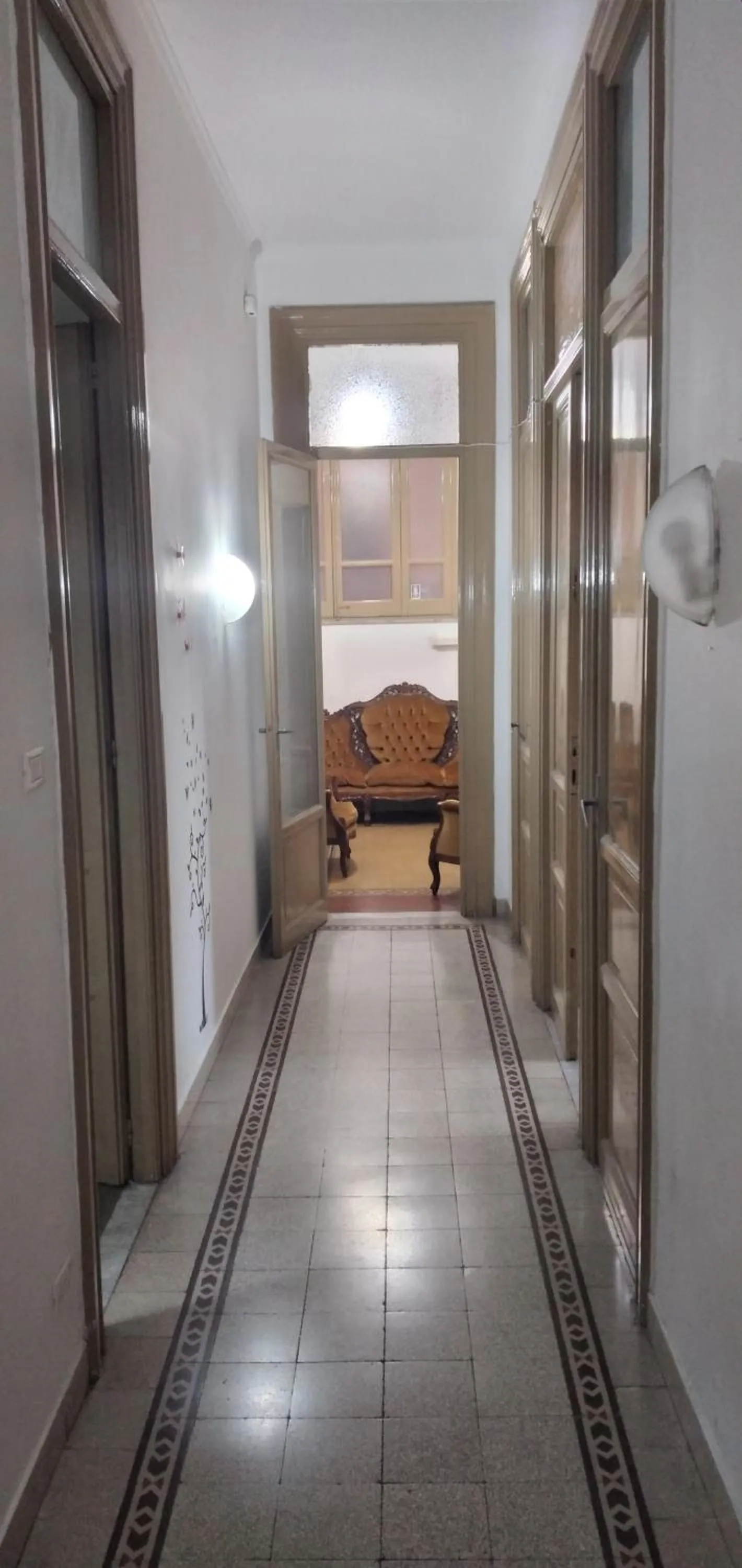 Manzoni rooms