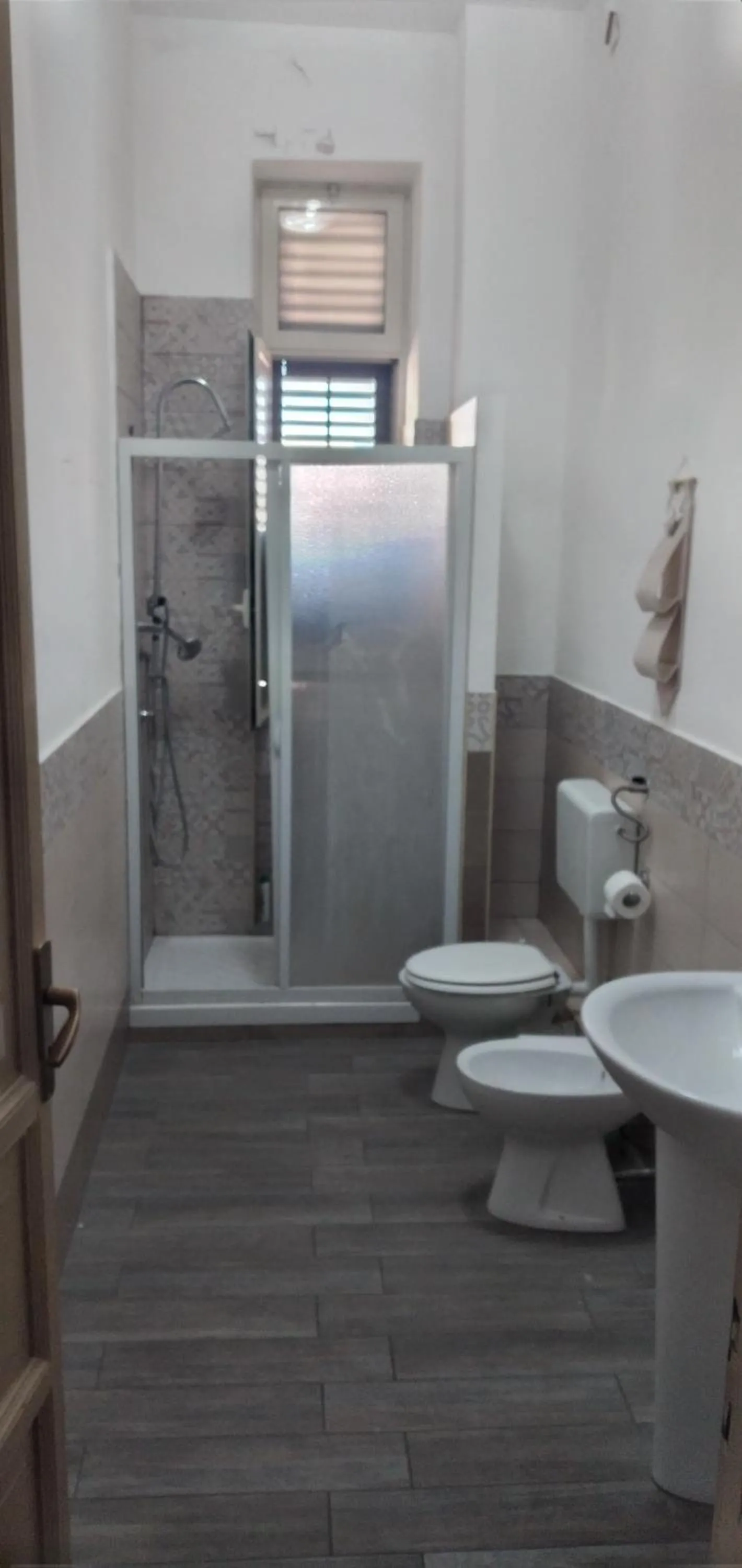 Manzoni rooms