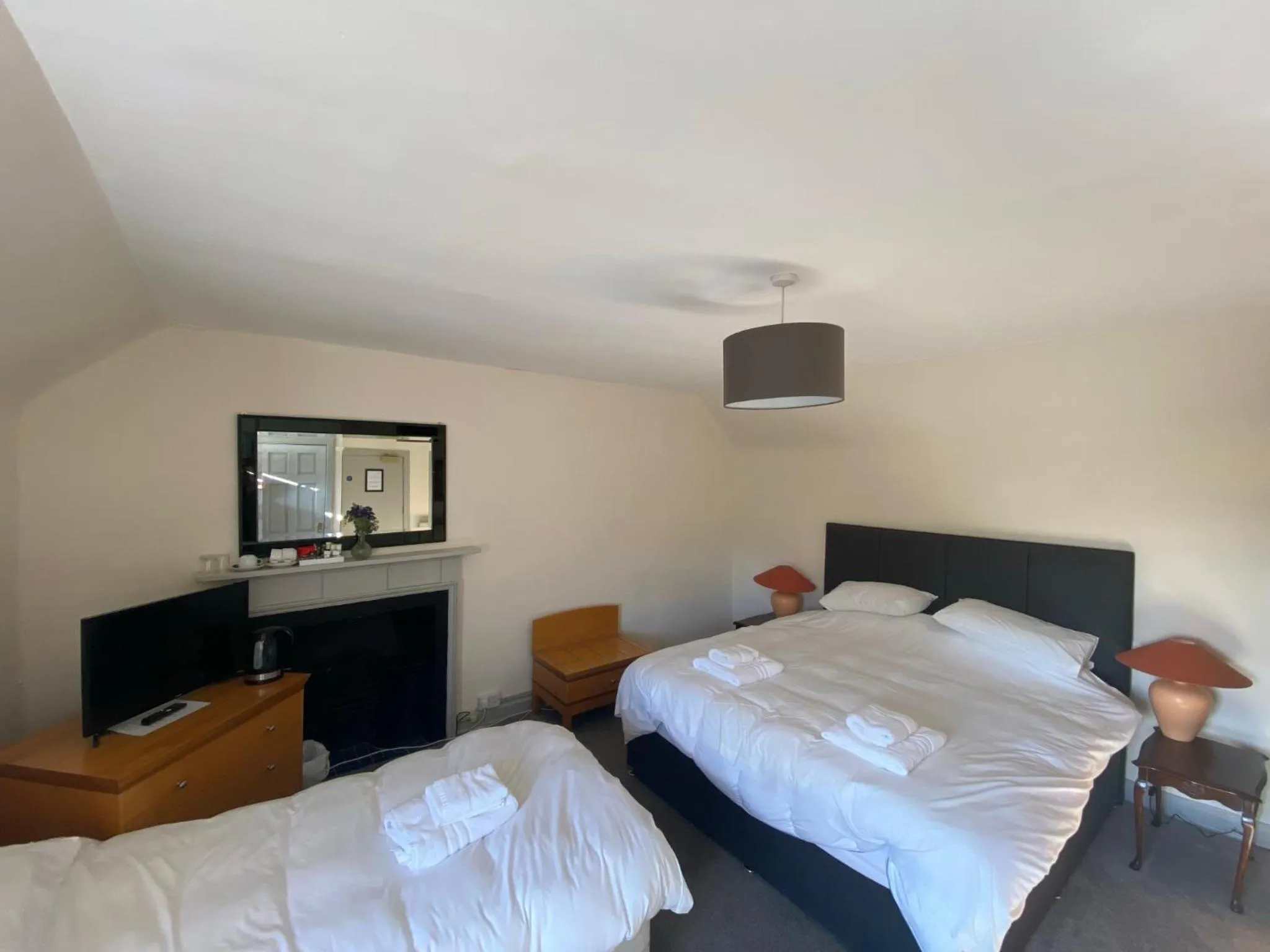 The Clovenfords Hotel