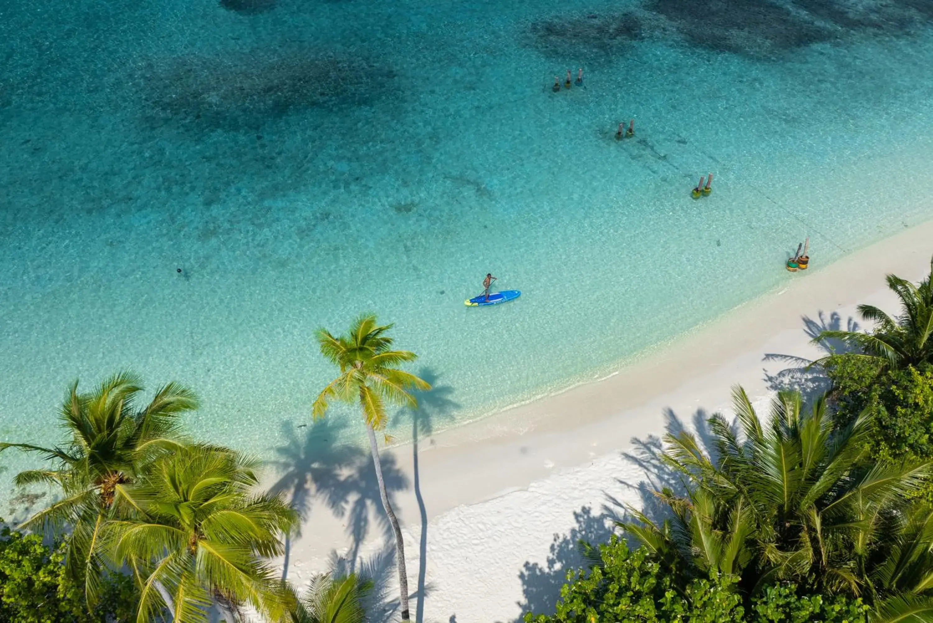 Kuri Himandhoo Inn Kuri Himandhoo Inn