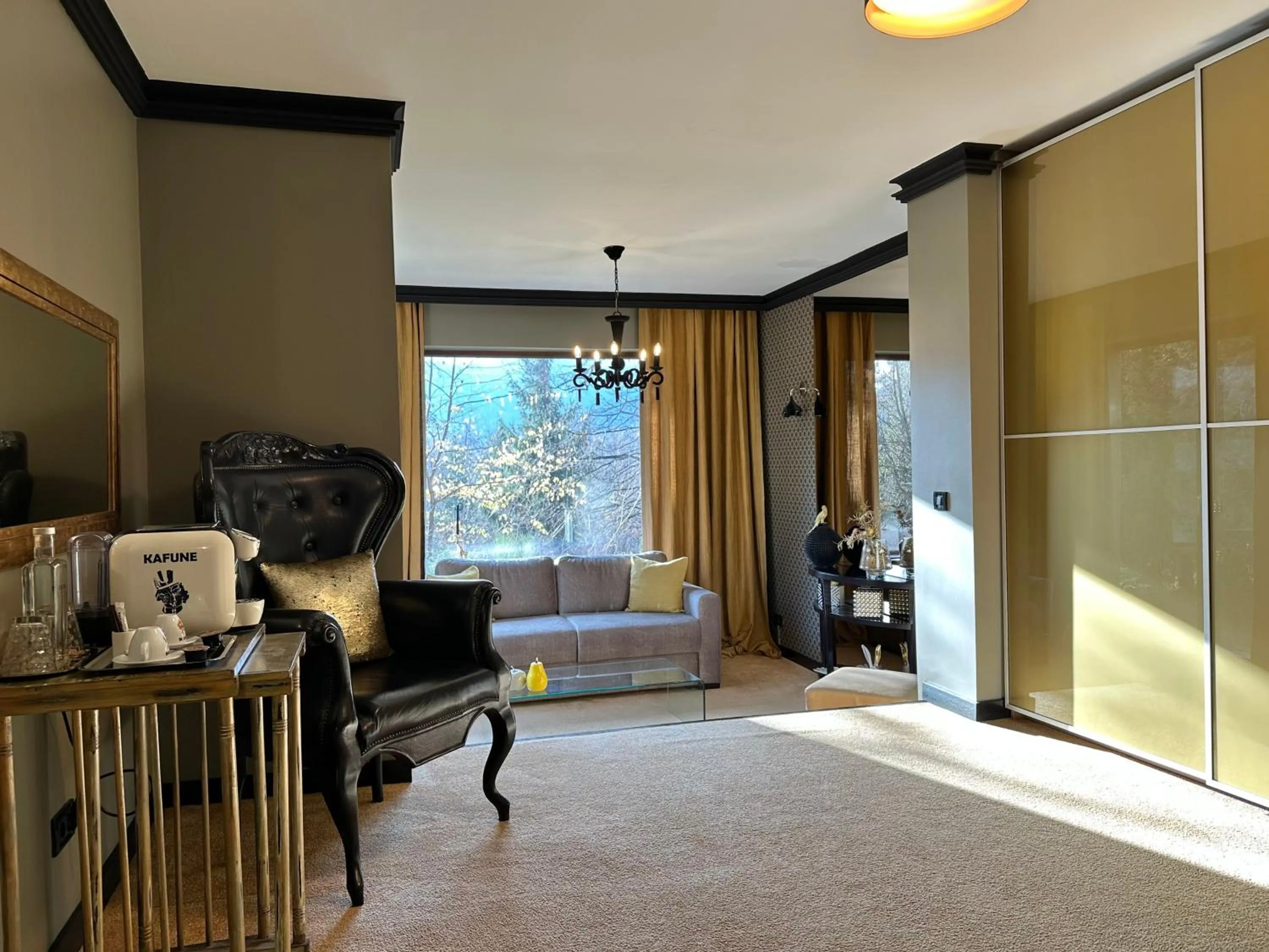 Relax in Style Boutique Hotel