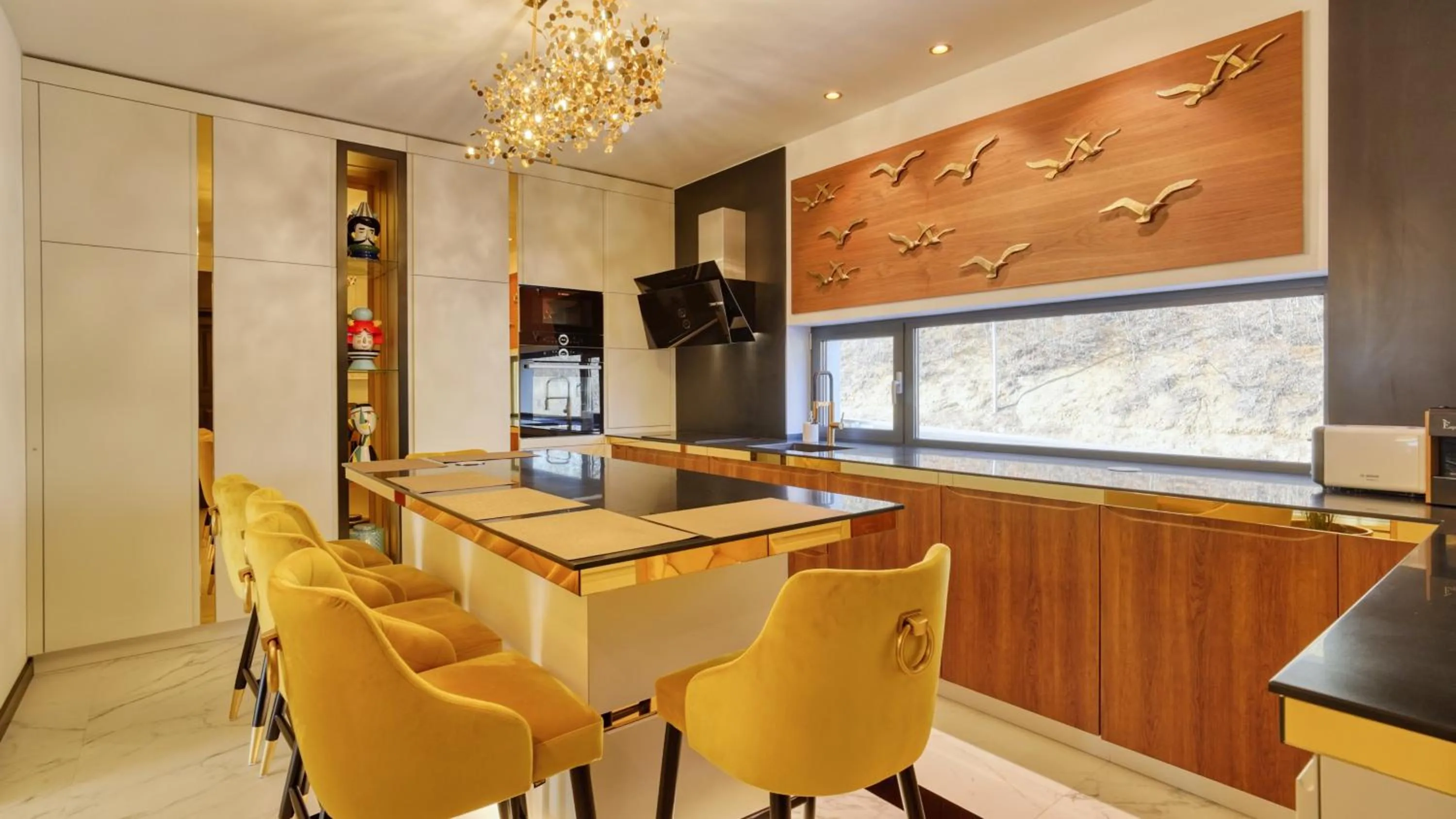 Relax in Style Boutique Hotel