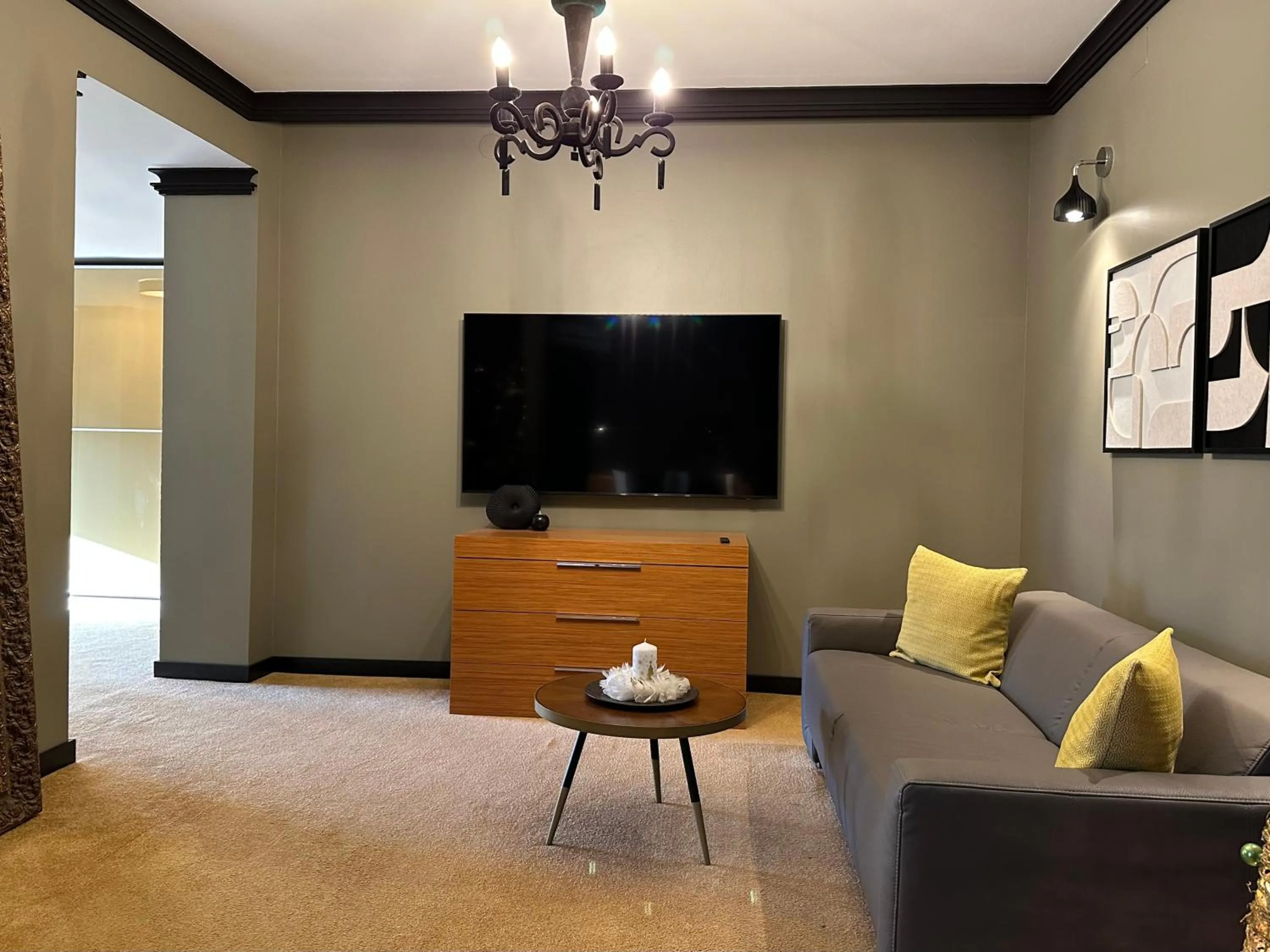 Relax in Style Boutique Hotel