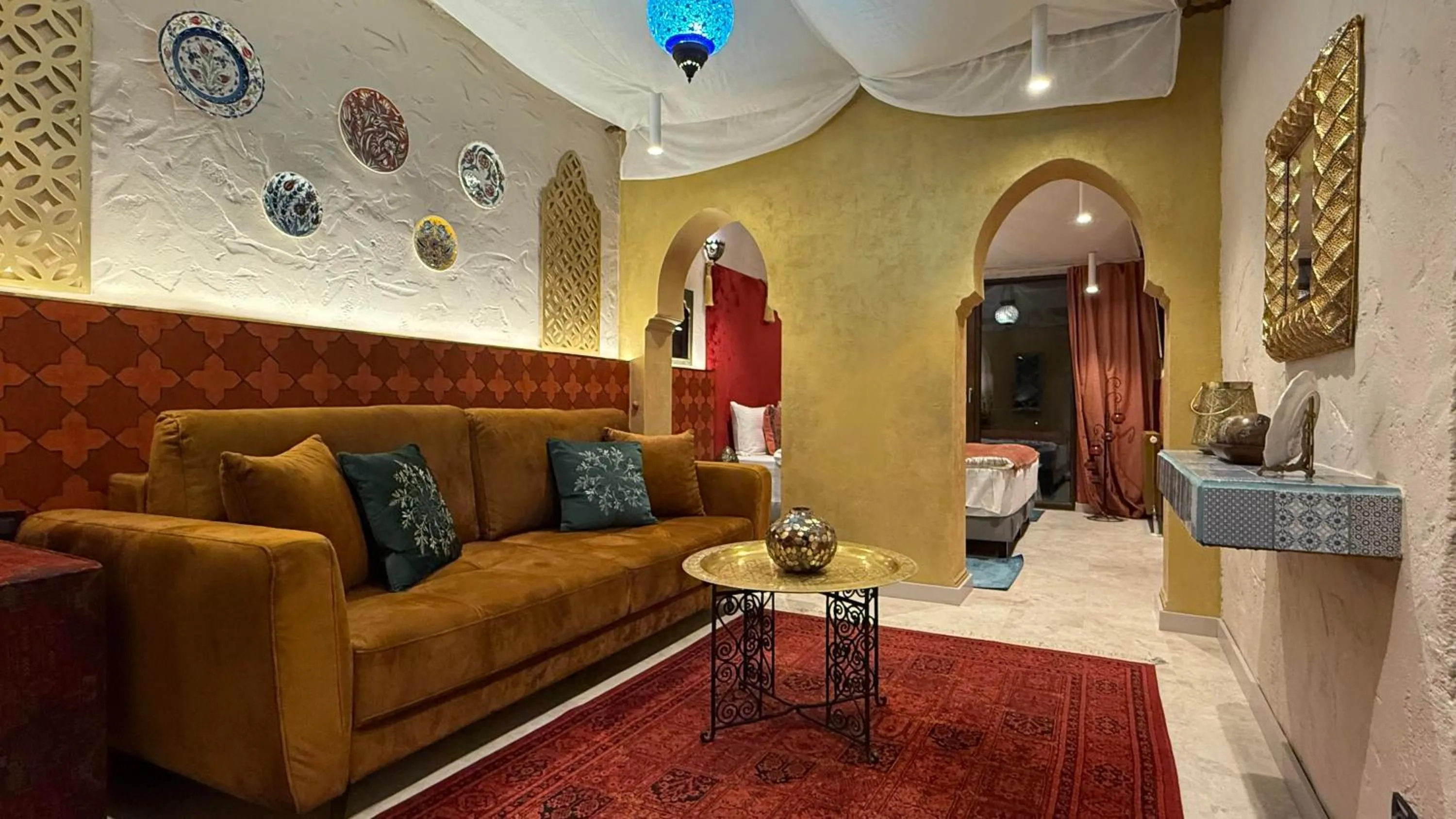 Relax in Style Boutique Hotel