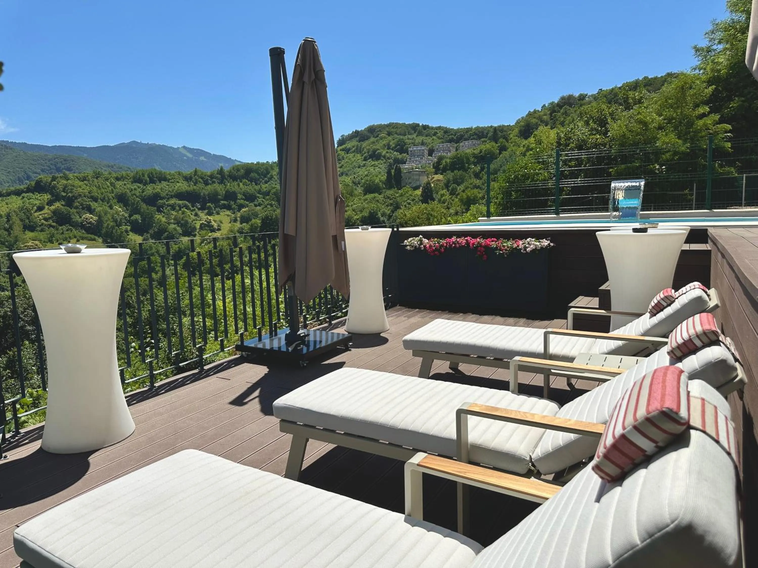 Relax in Style Boutique Hotel