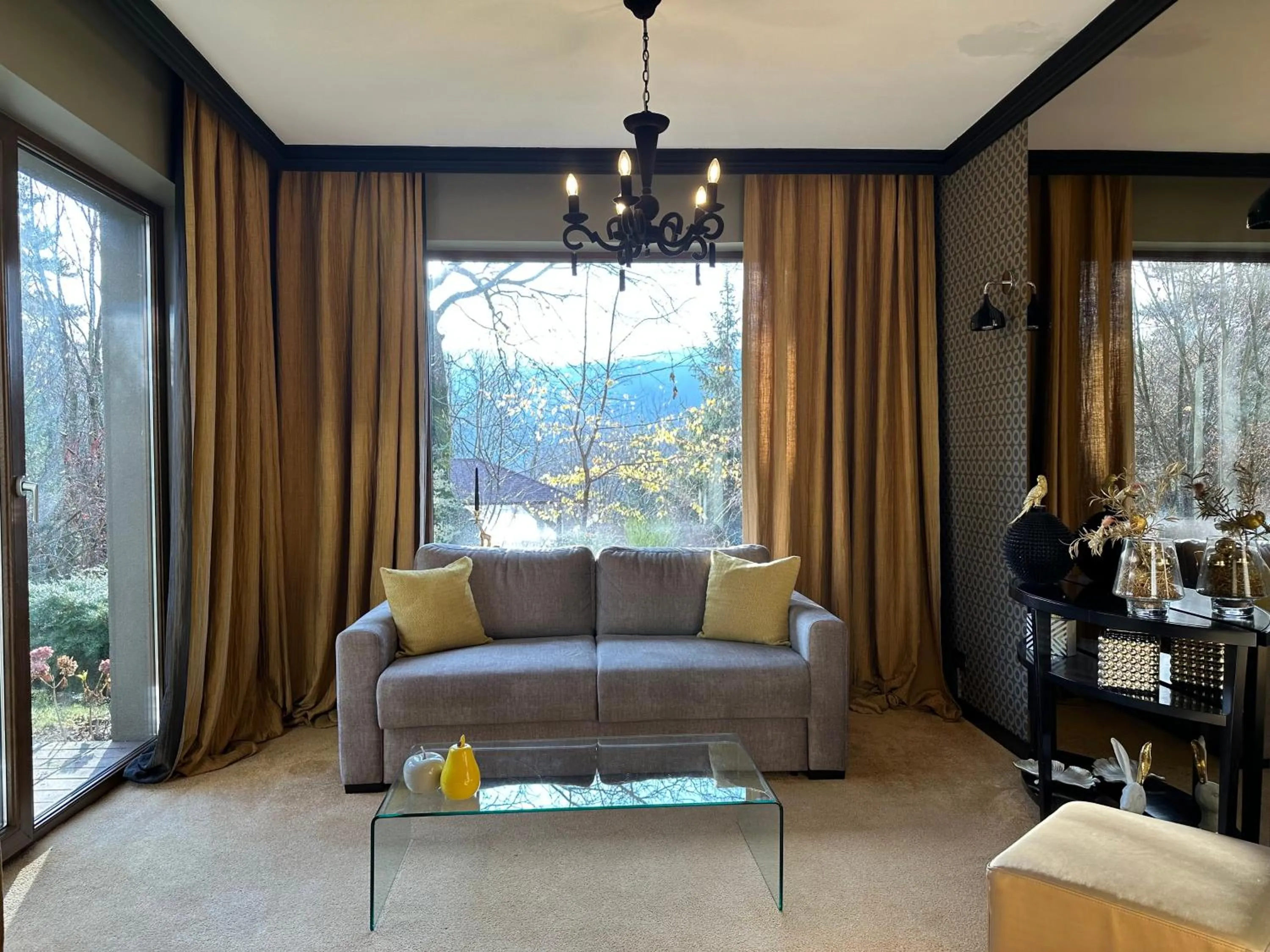 Relax in Style Boutique Hotel