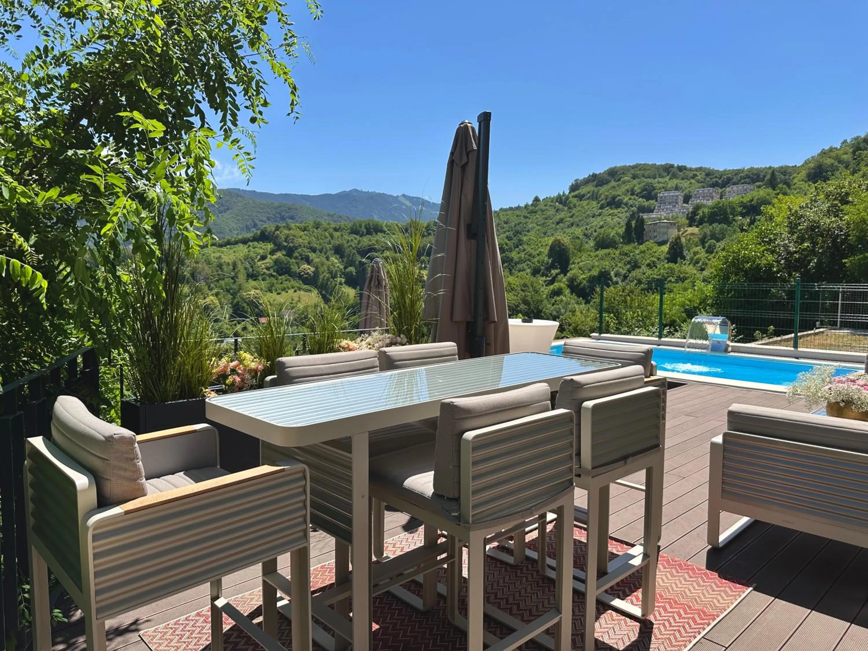 Relax in Style Boutique Hotel