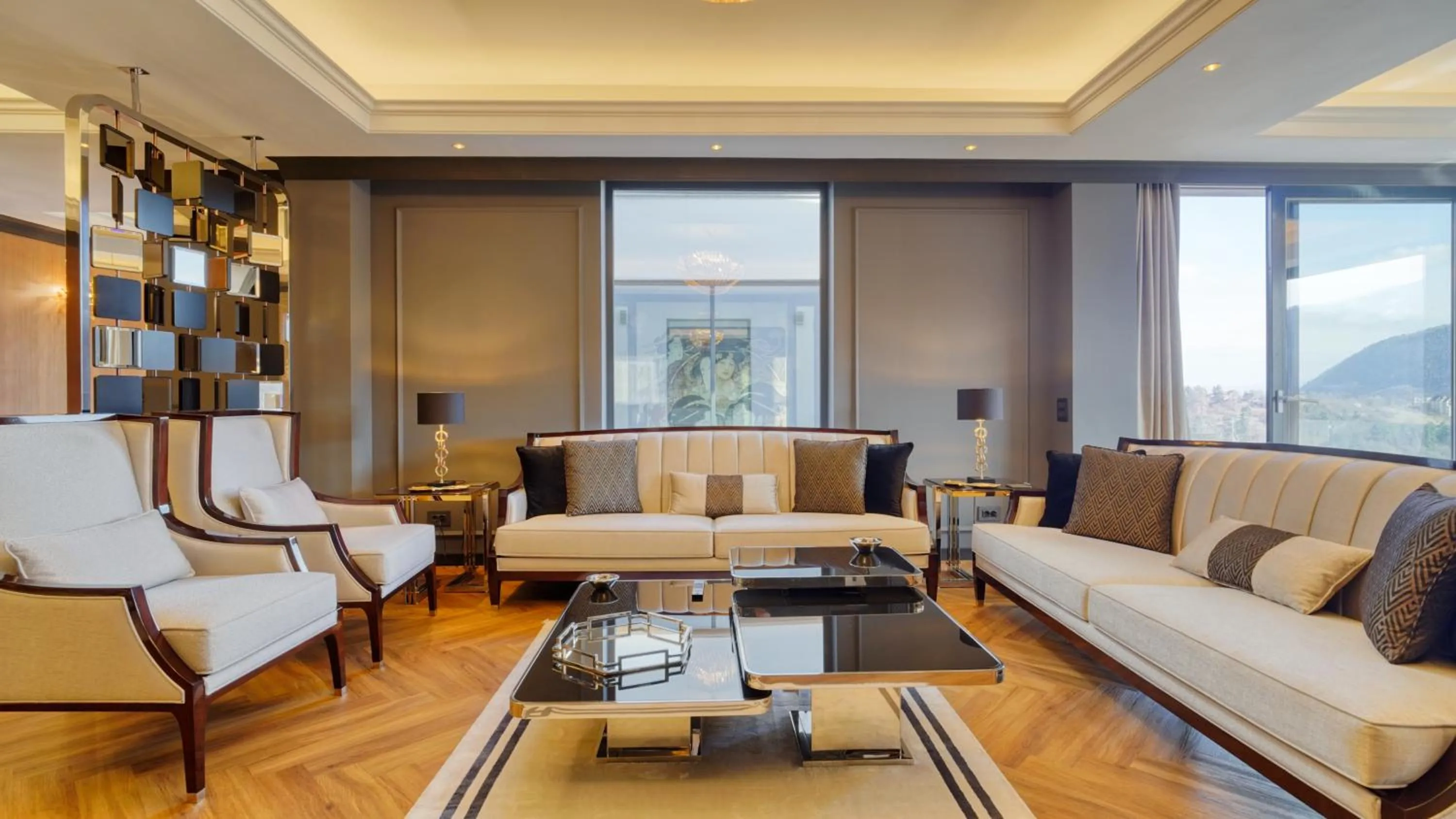 Relax in Style Boutique Hotel