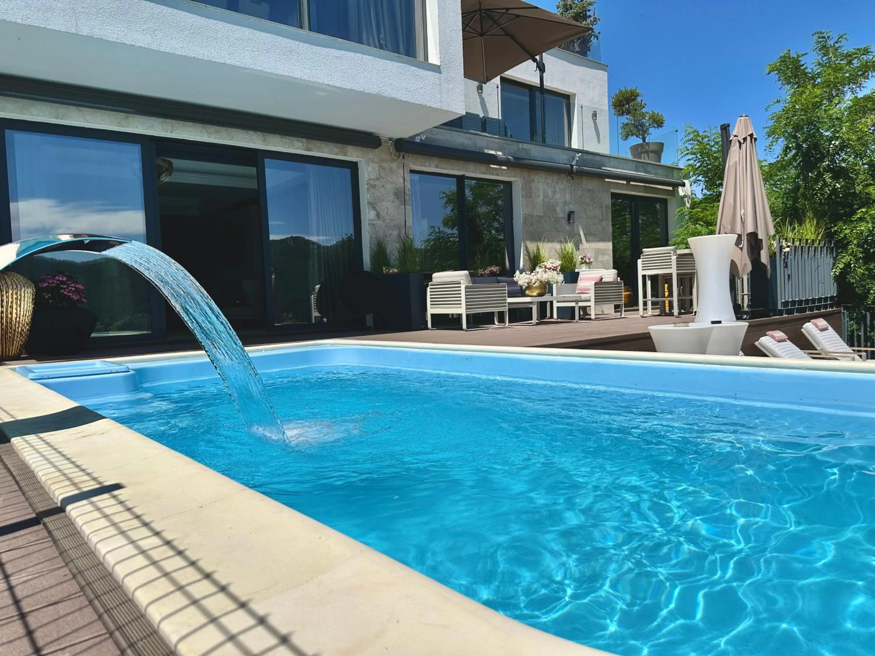 Relax in Style Boutique Hotel