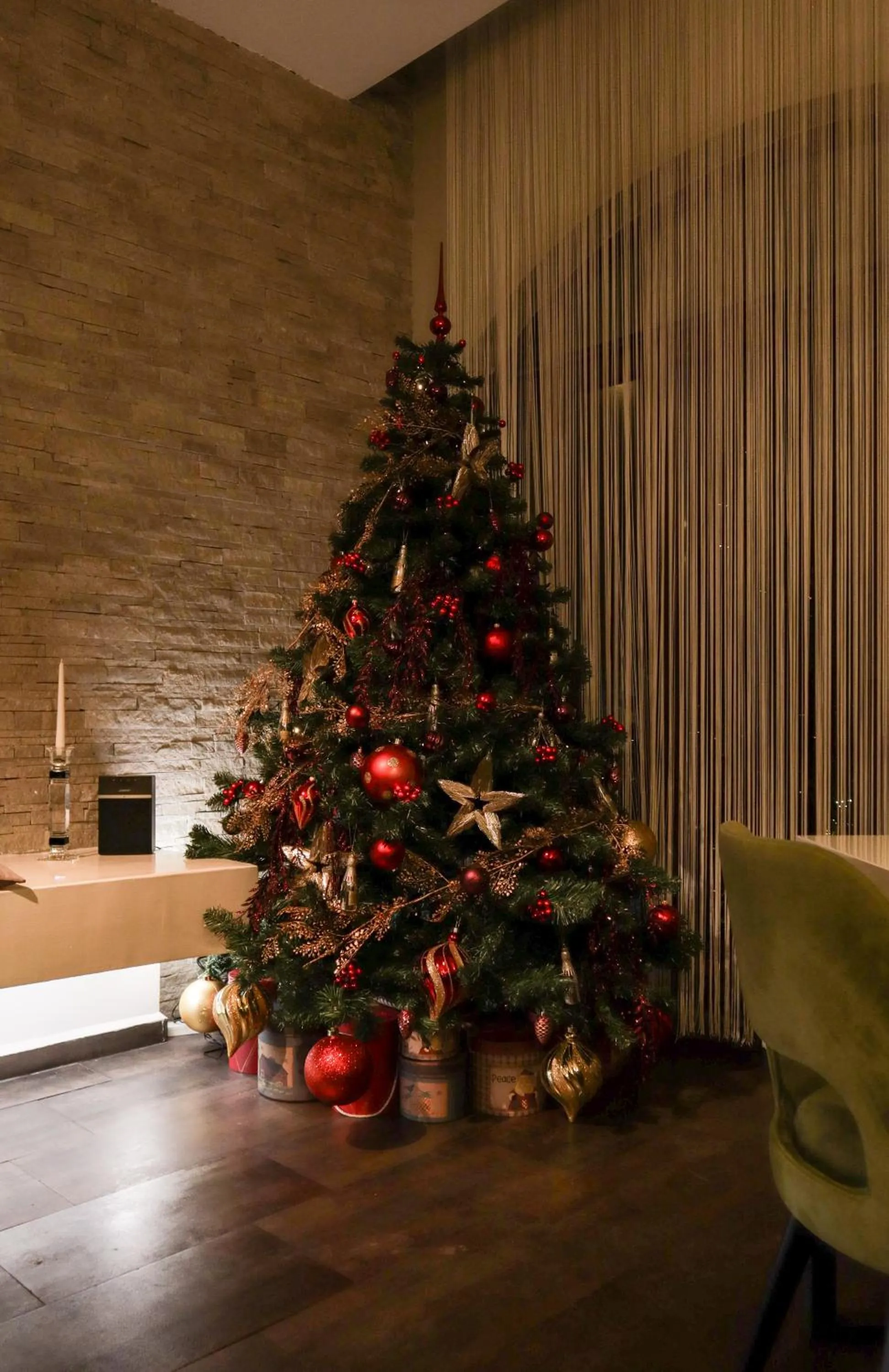 Relax in Style Boutique Hotel