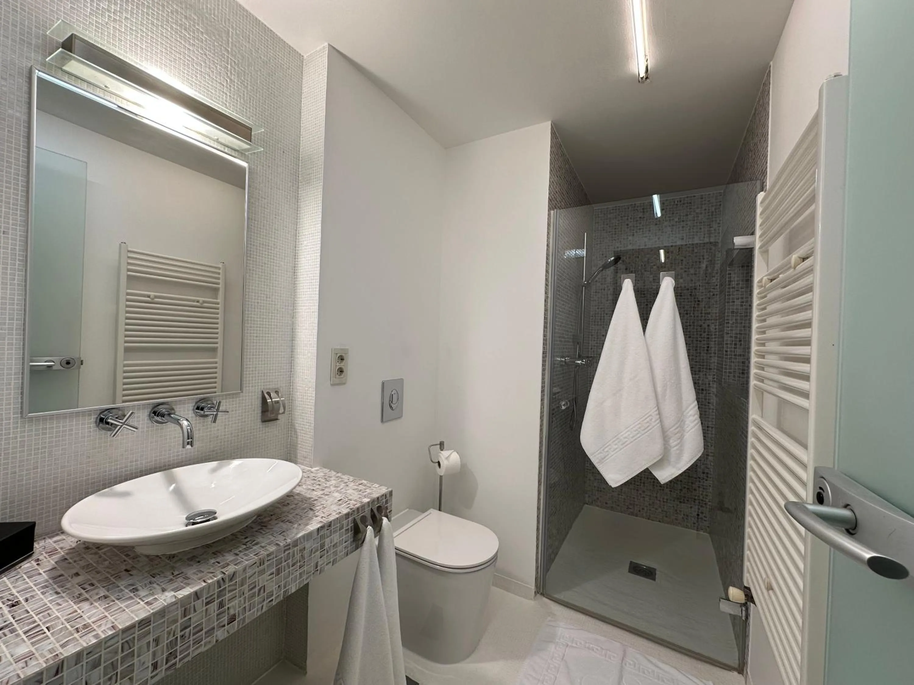 Relax in Style Boutique Hotel