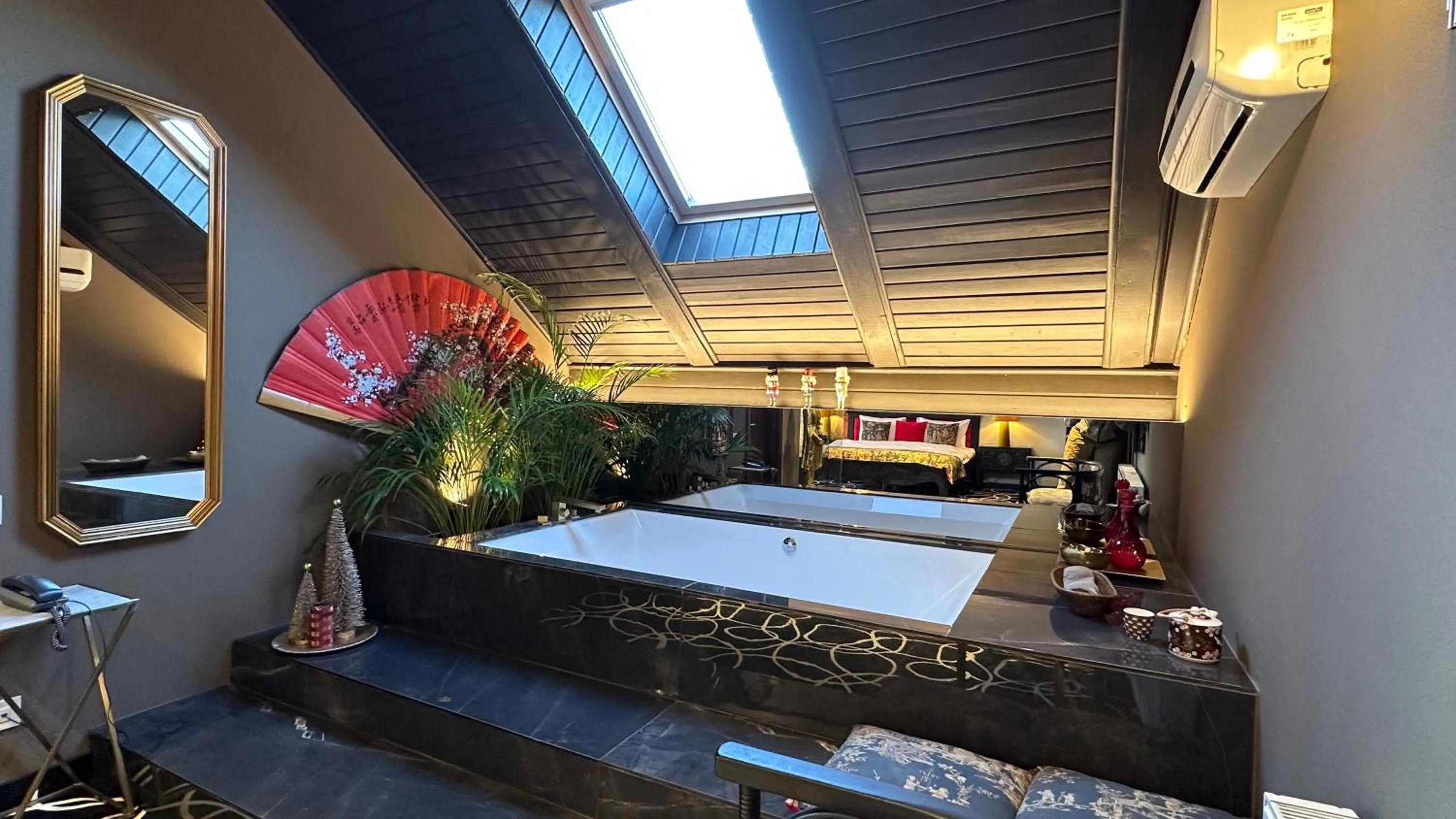 Relax in Style Boutique Hotel