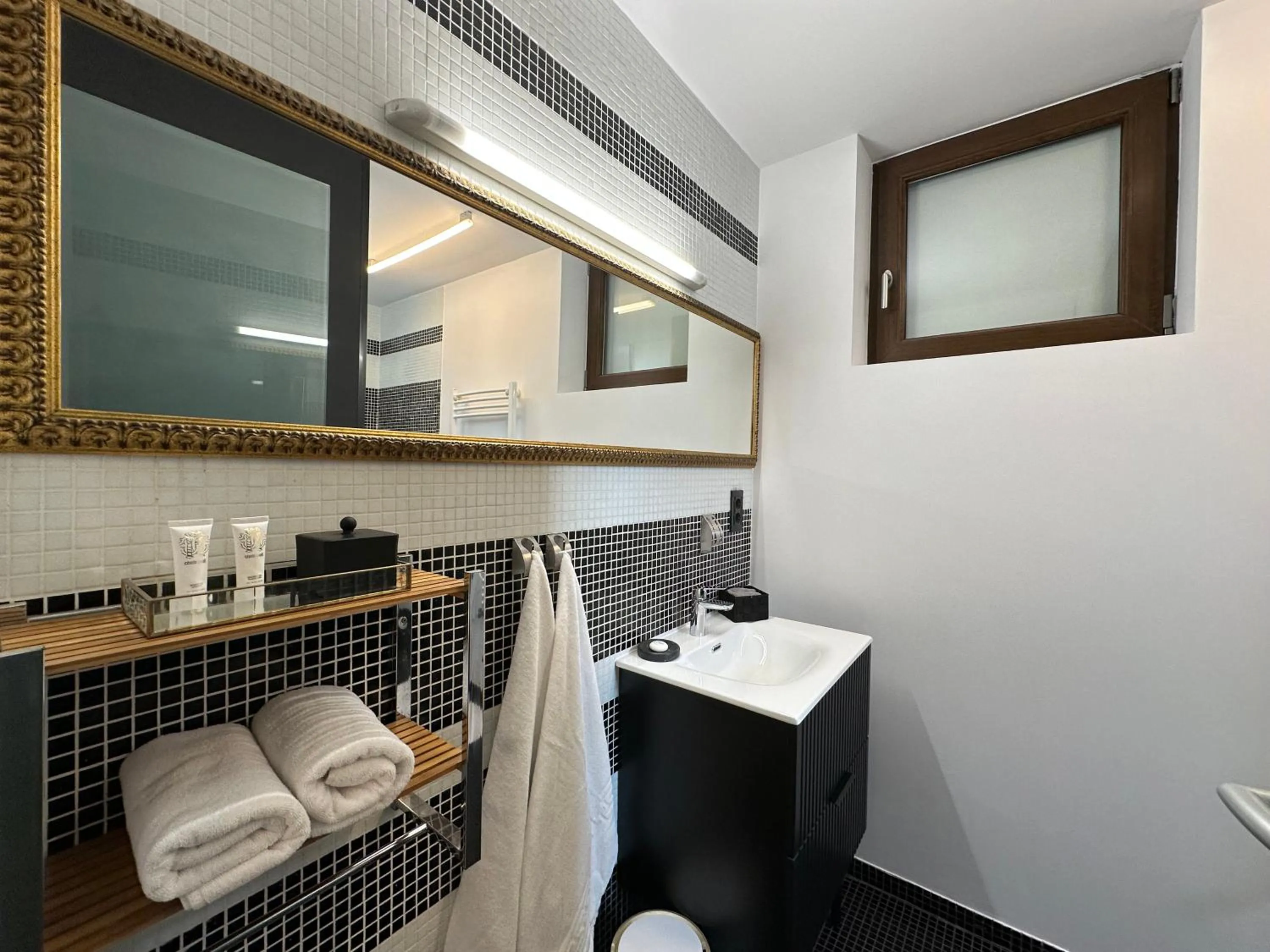 Relax in Style Boutique Hotel