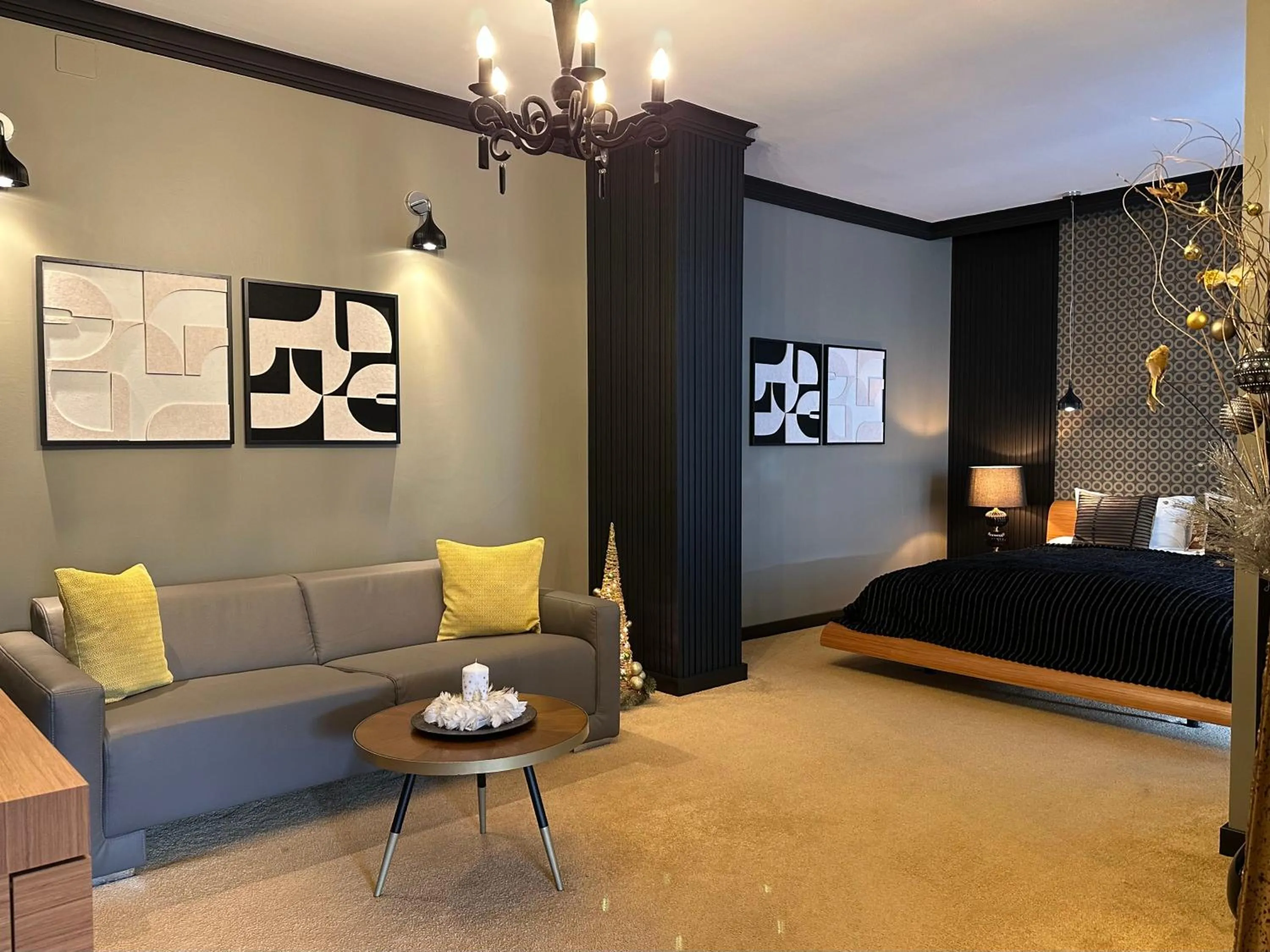 Relax in Style Boutique Hotel