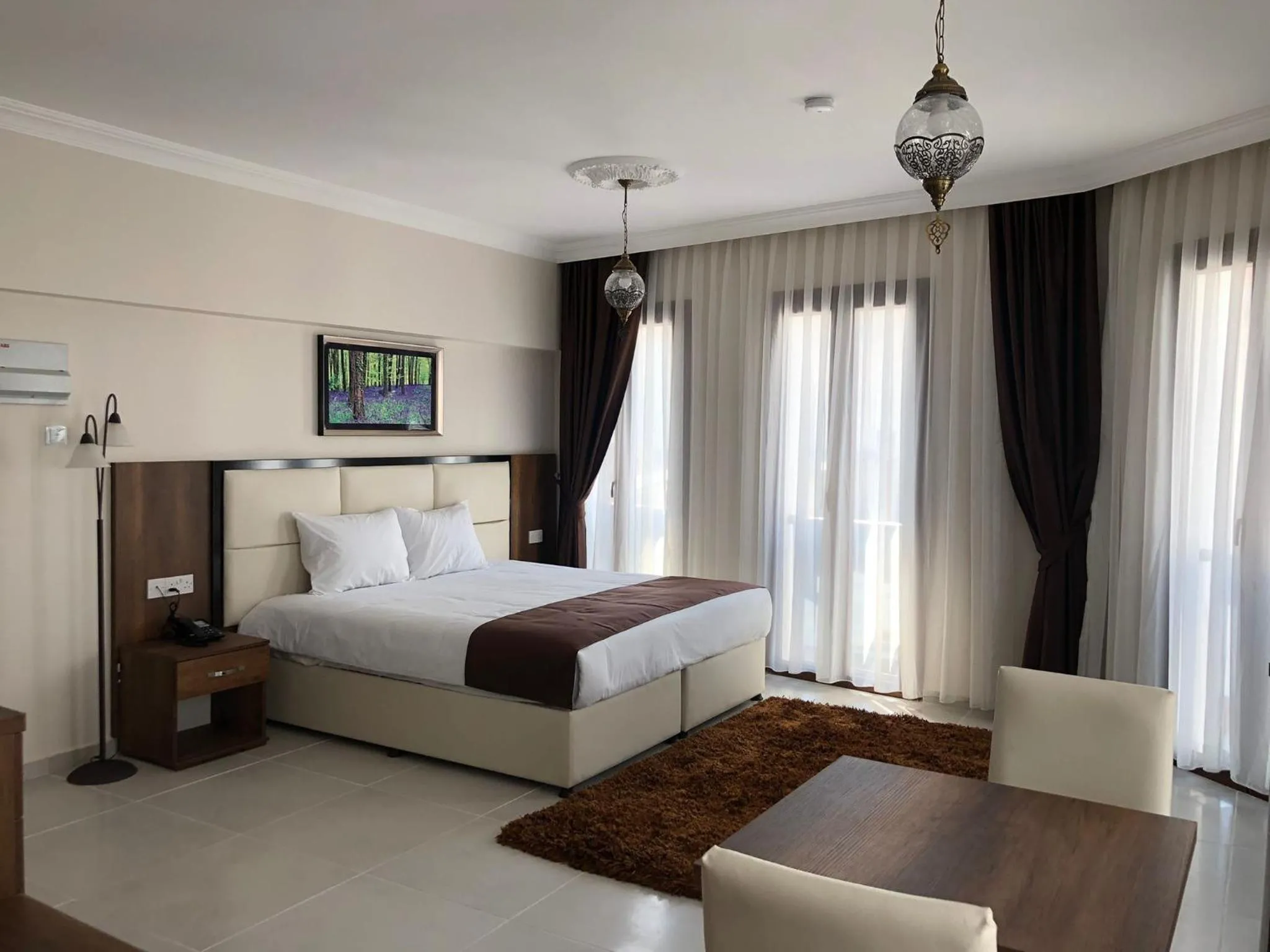 En Kaya Hotel