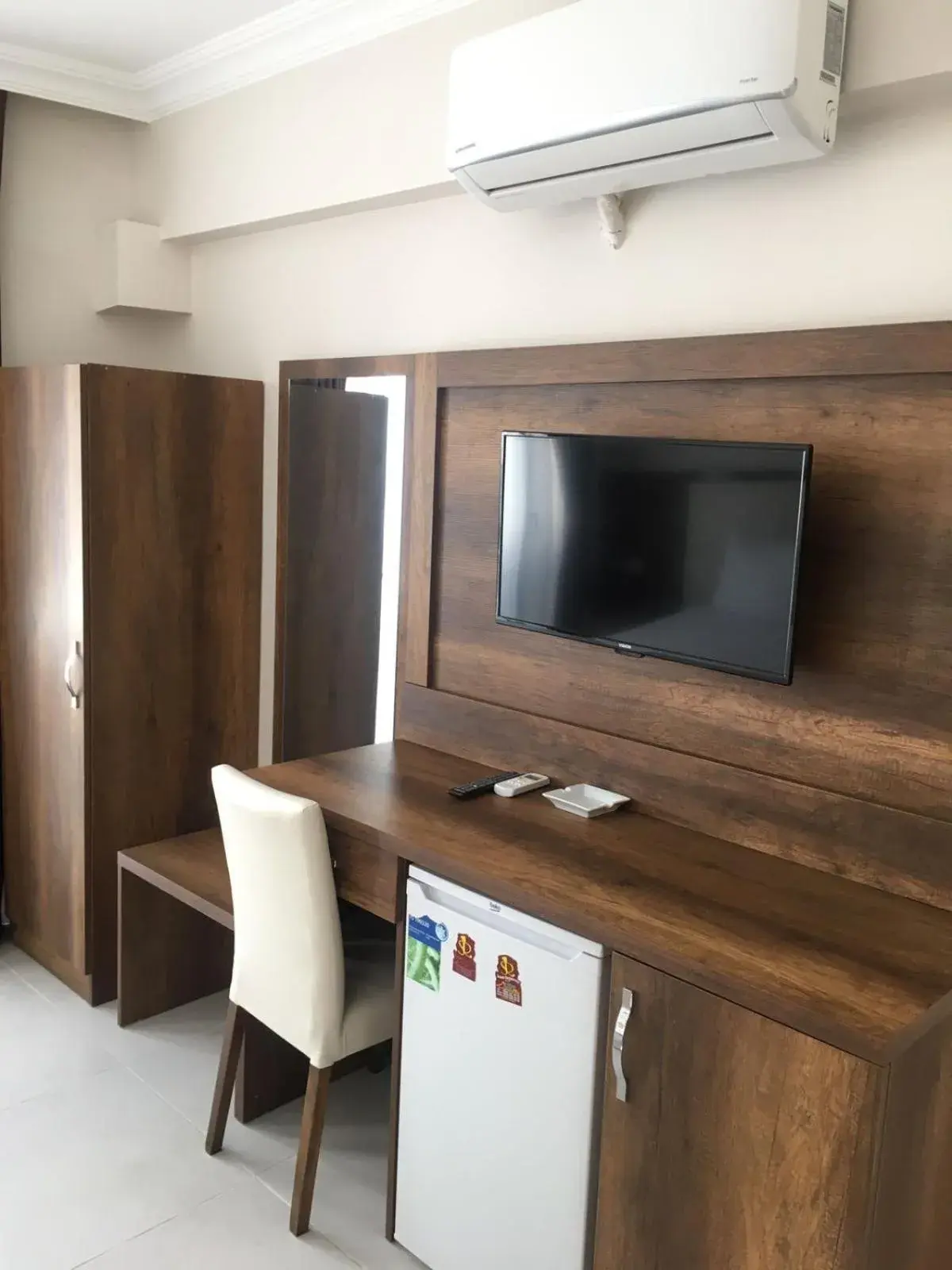 Deluxe Double Room - single occupancy in En Kaya Hotel Deluxe Double Room - single occupancy in En Kaya Hotel