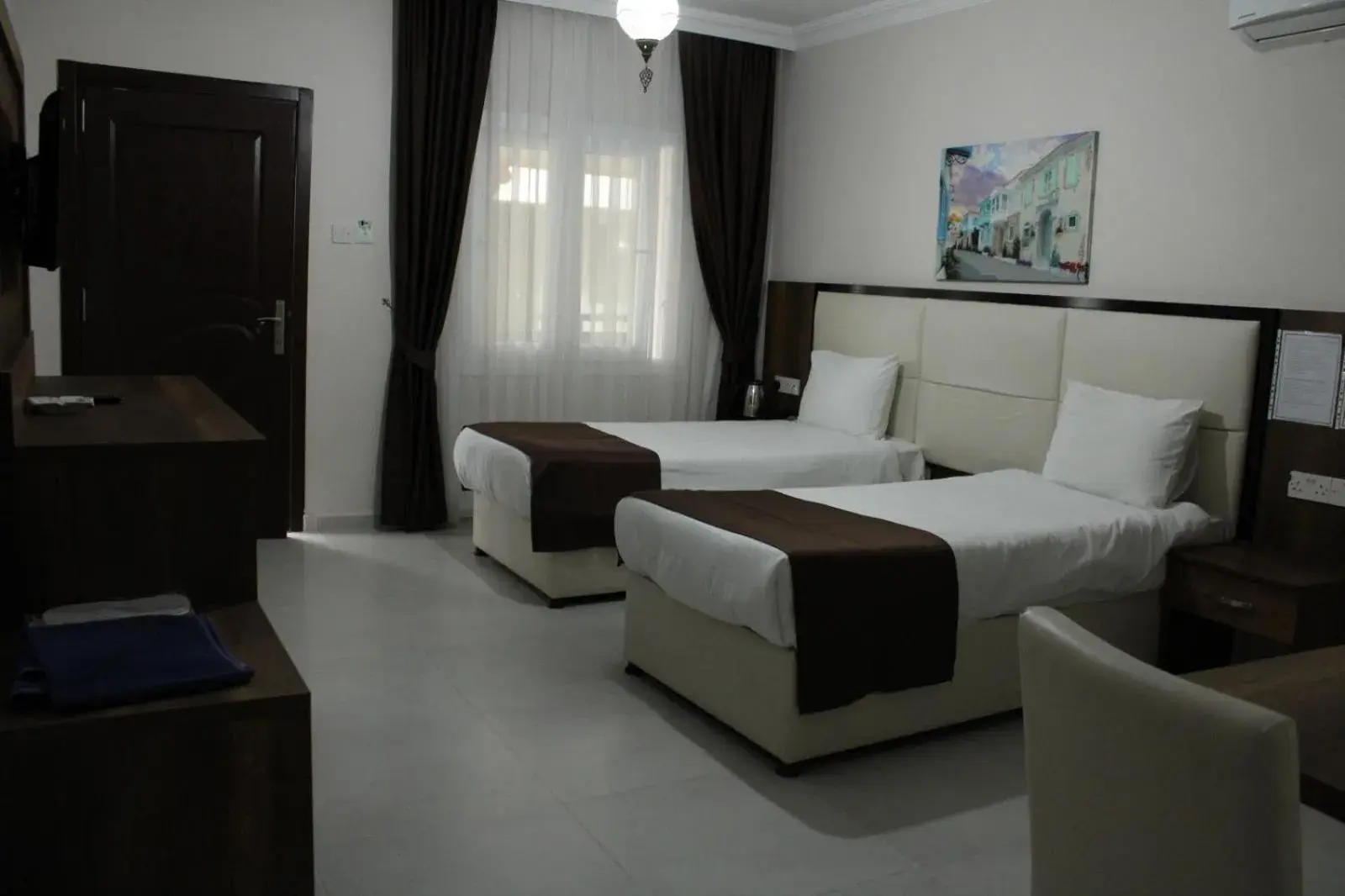 En Kaya Hotel En Kaya Hotel