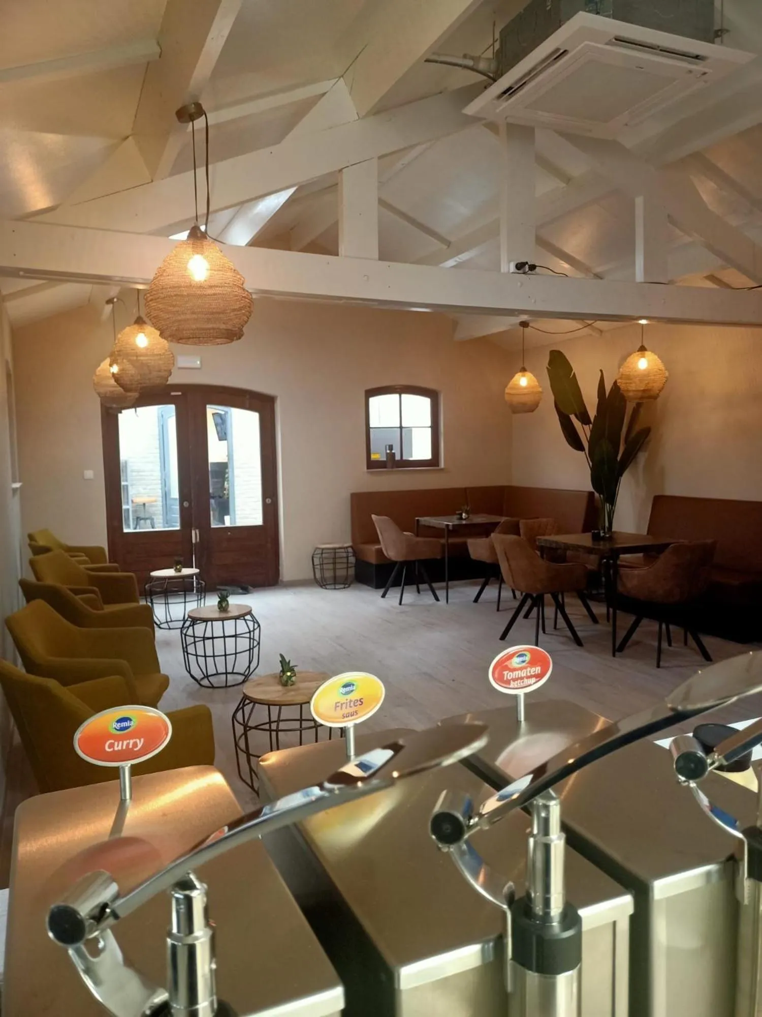 EuroParcs Poort van Maastricht