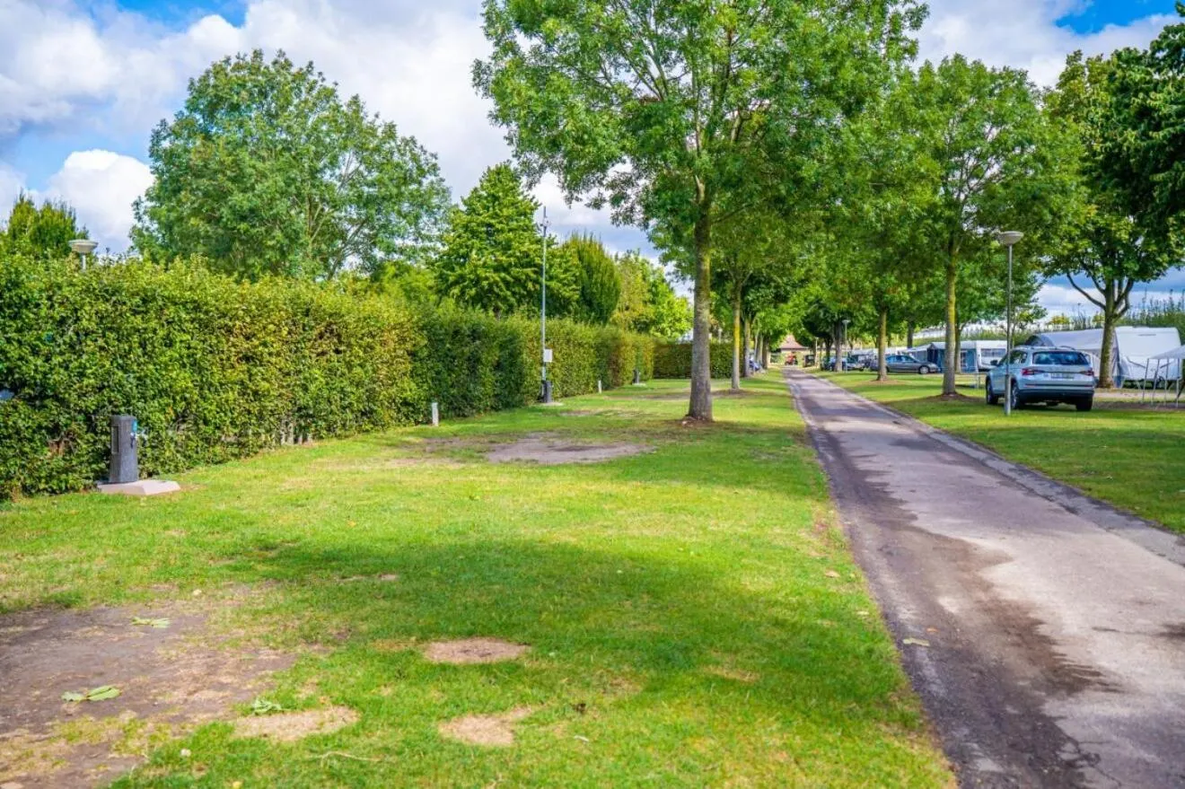 EuroParcs Poort van Maastricht