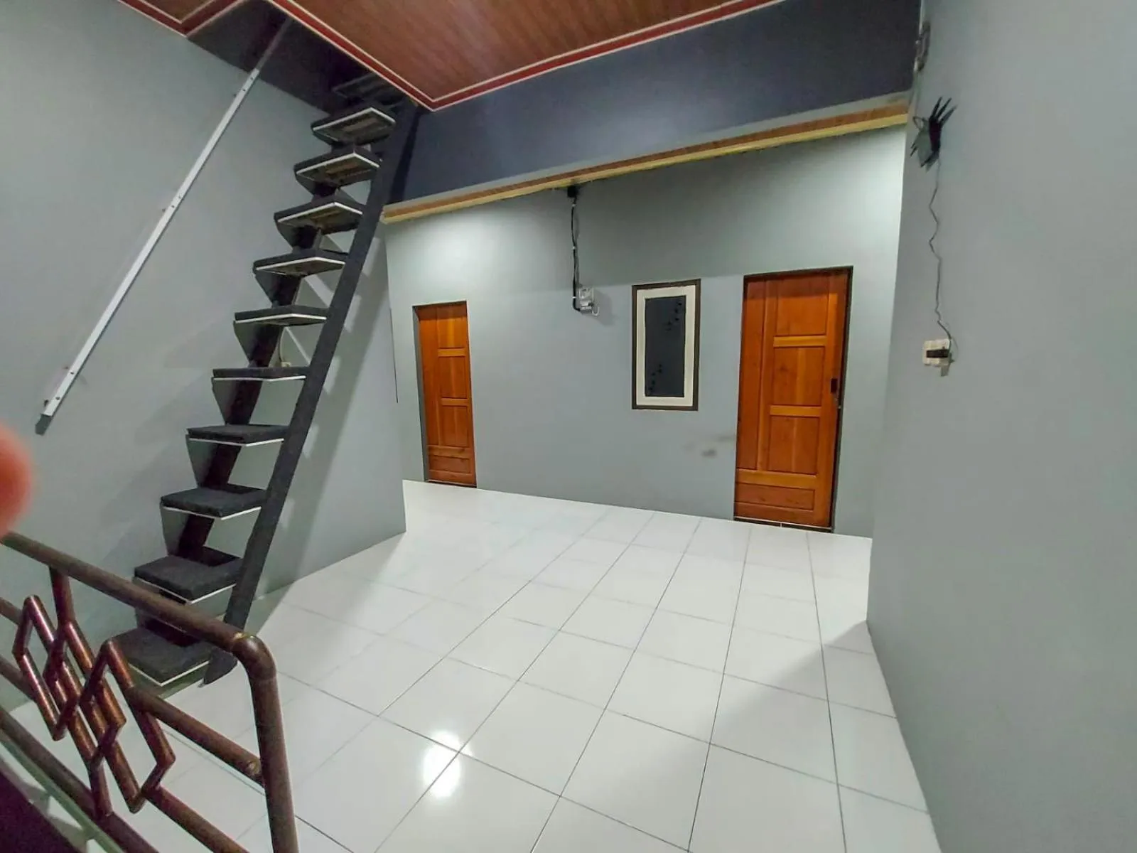 Property building in Guest House Kembar Syariah Semarang RedPartner