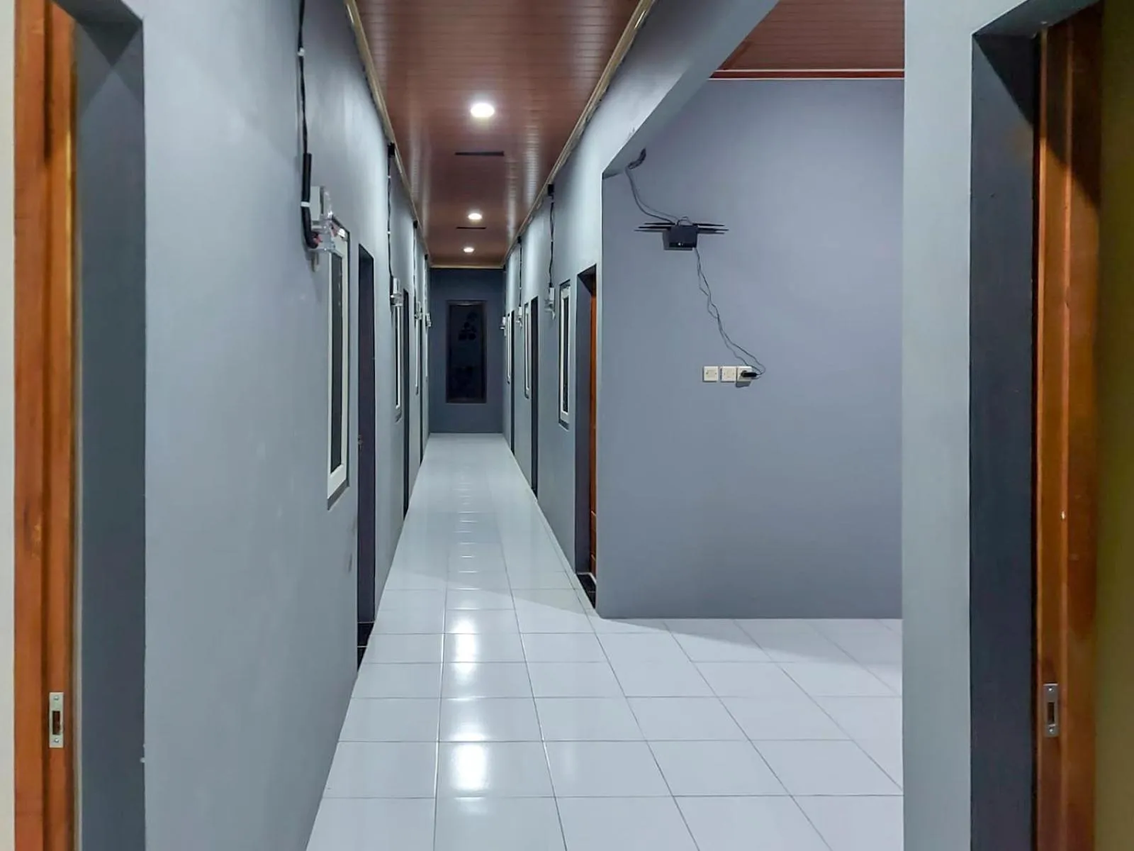 Property building in Guest House Kembar Syariah Semarang RedPartner