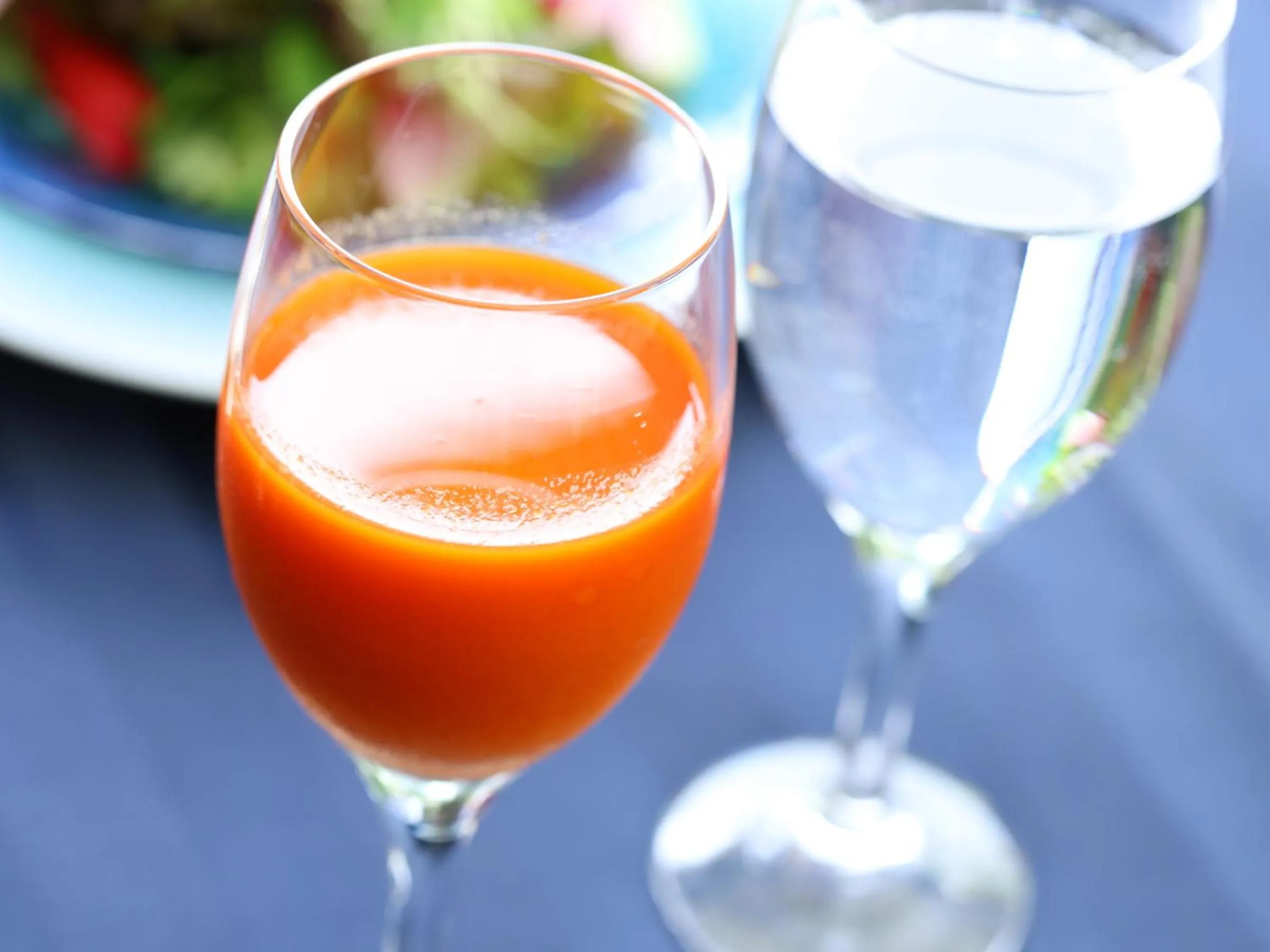 Breakfast in Petit Hotel & Restaurant Old Age