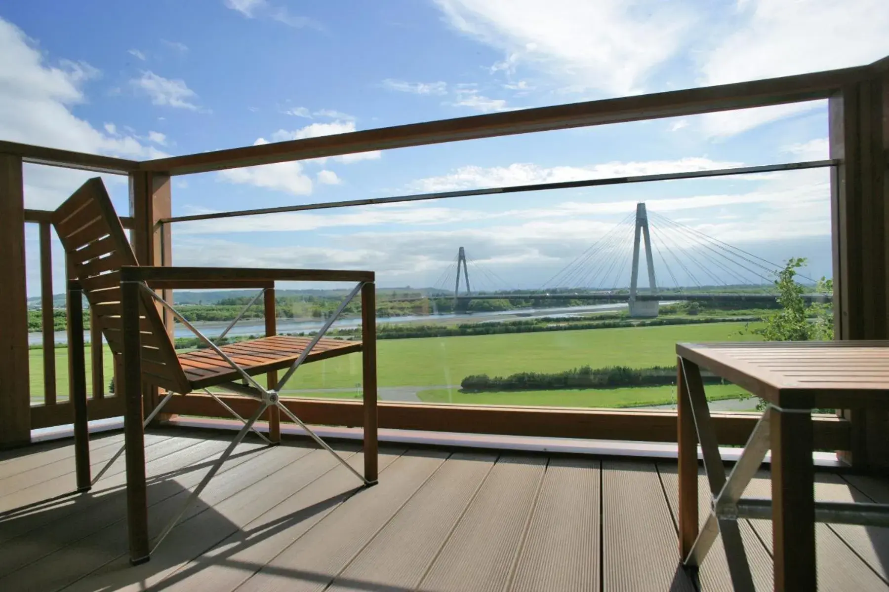 View (from property/room) in Tokachigawa Onsen Daiichi Hotel View (from property/room) in Tokachigawa Onsen Daiichi Hotel