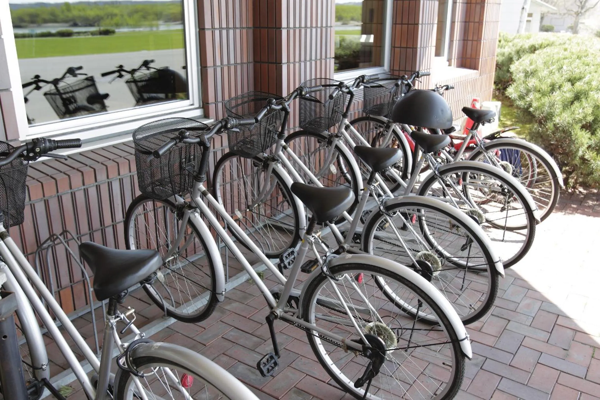 Other in Tokachigawa Onsen Daiichi Hotel