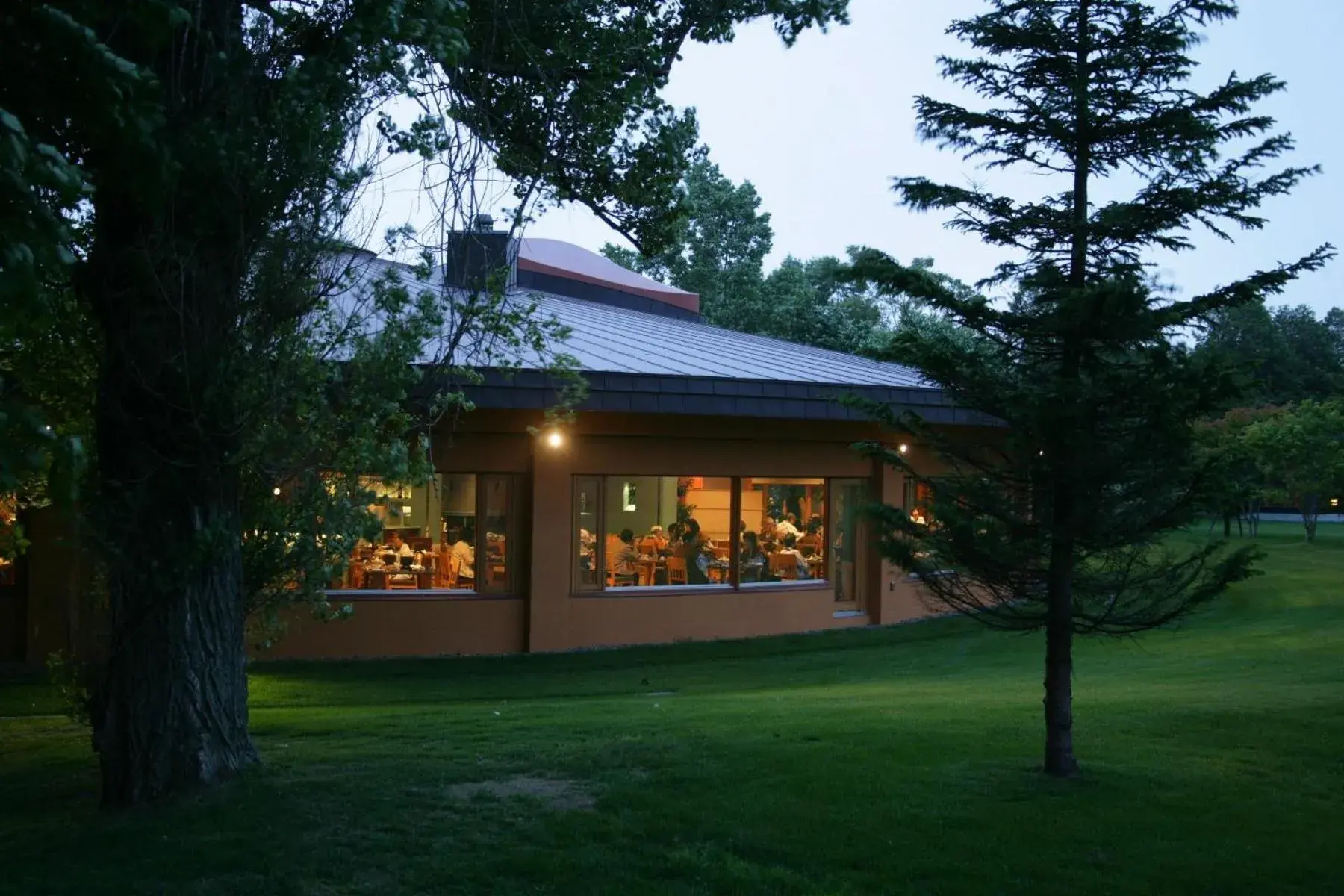 Facade/entrance in Tokachigawa Onsen Daiichi Hotel Facade/entrance in Tokachigawa Onsen Daiichi Hotel